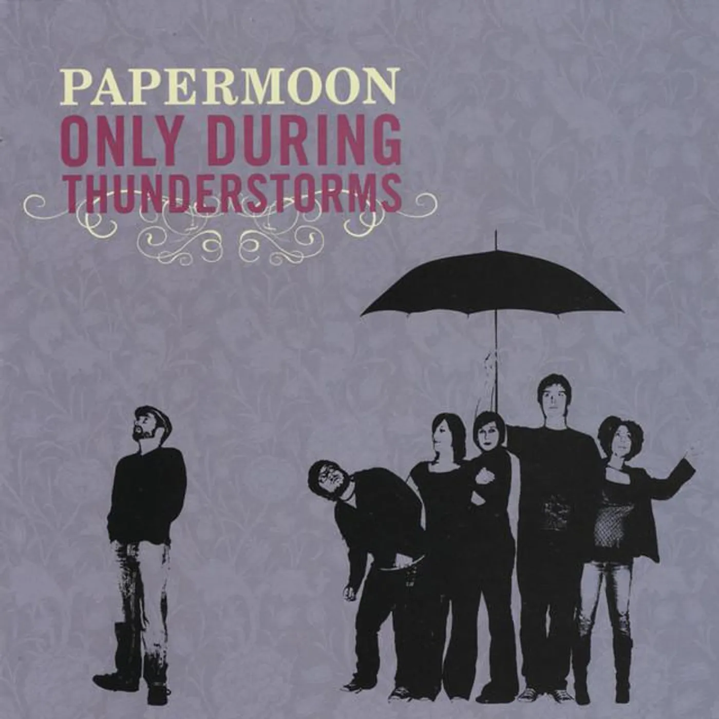 Papermoon Brand Page