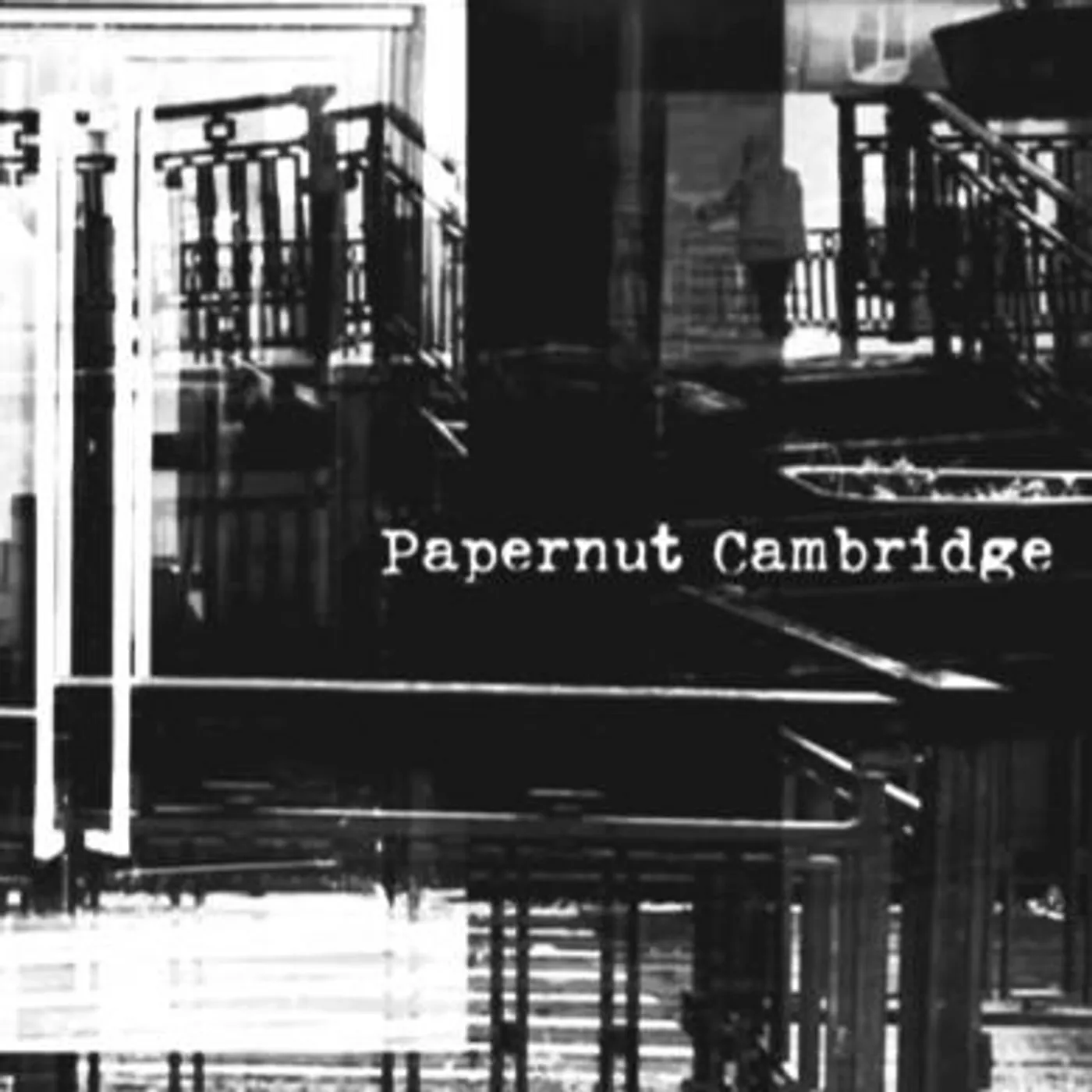 Papernut Cambridge Brand Page