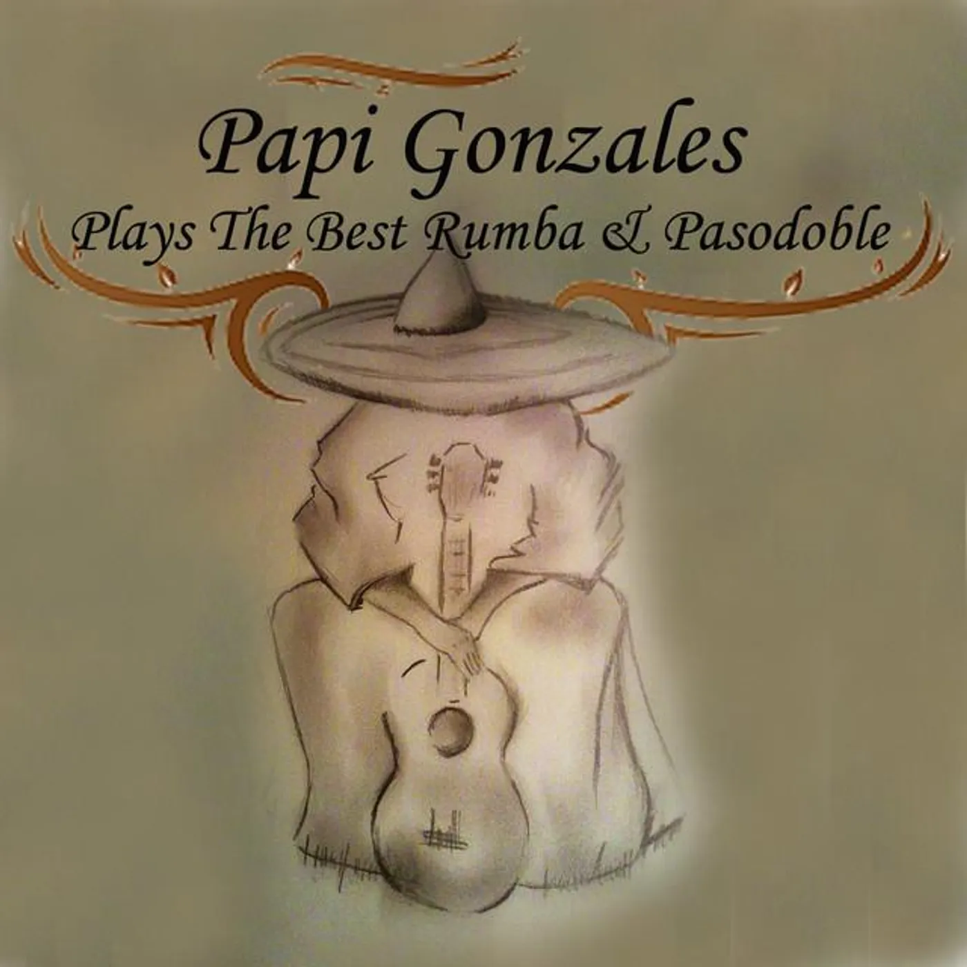 Papi Gonzales Brand Page