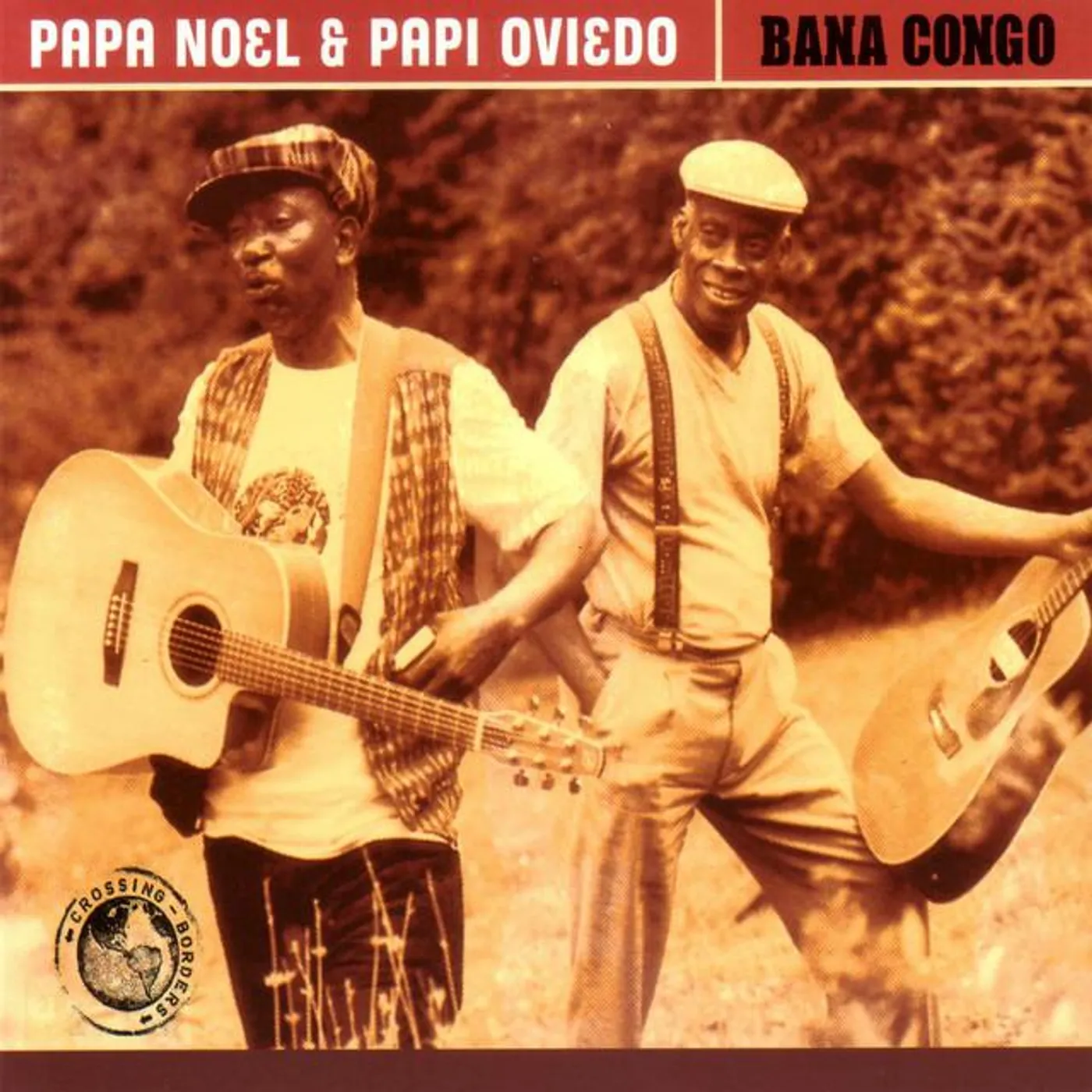 Papi Oviedo Brand Page