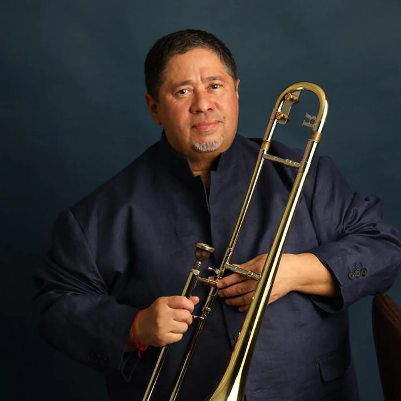 Papo Vazquez Mighty Pirates Troubadours