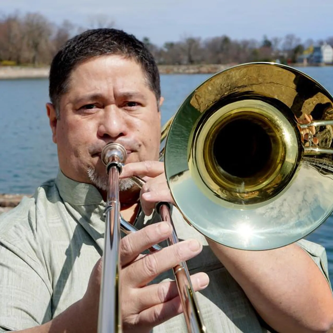 Papo Vazquez Brand Page