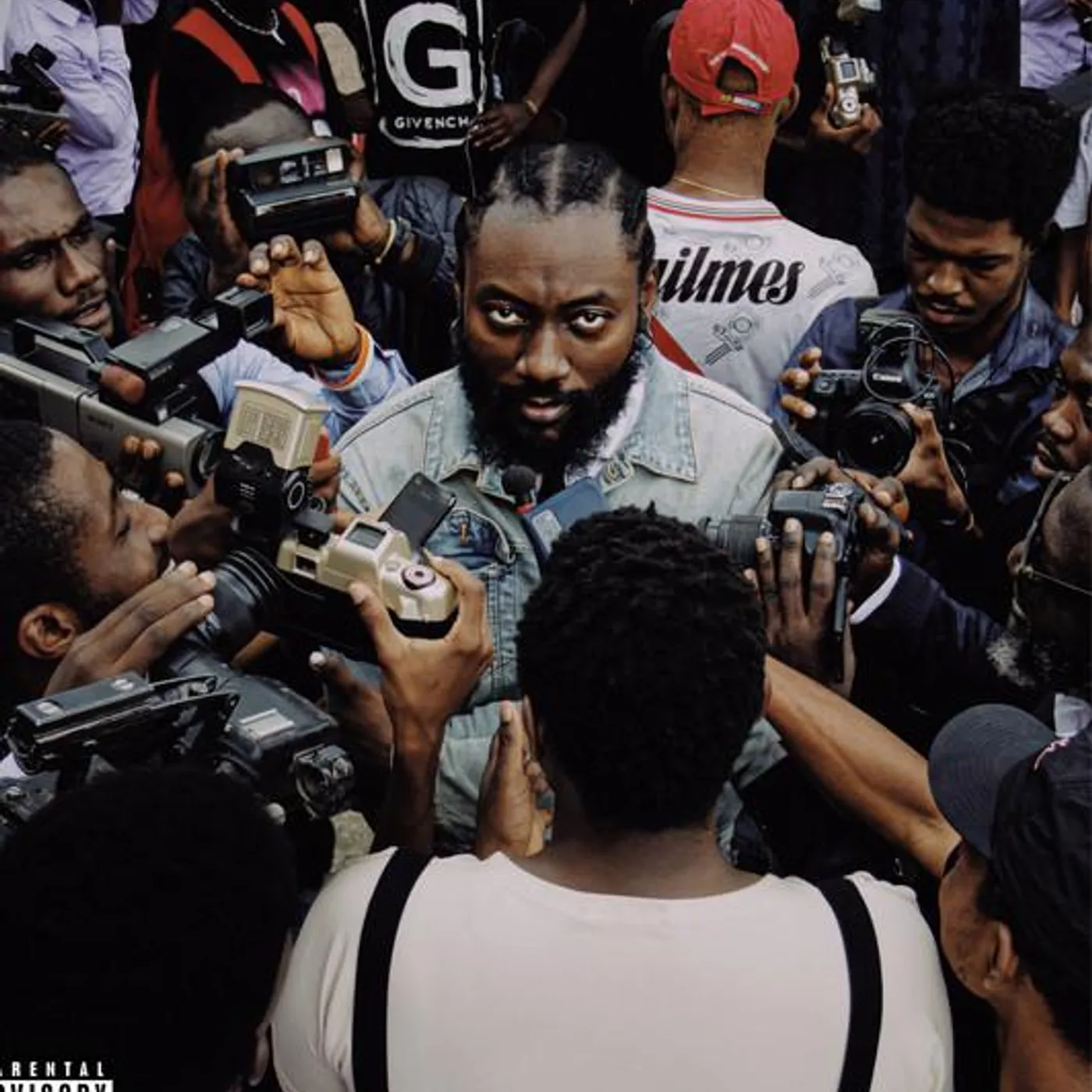 Pappy Kojo Brand Page