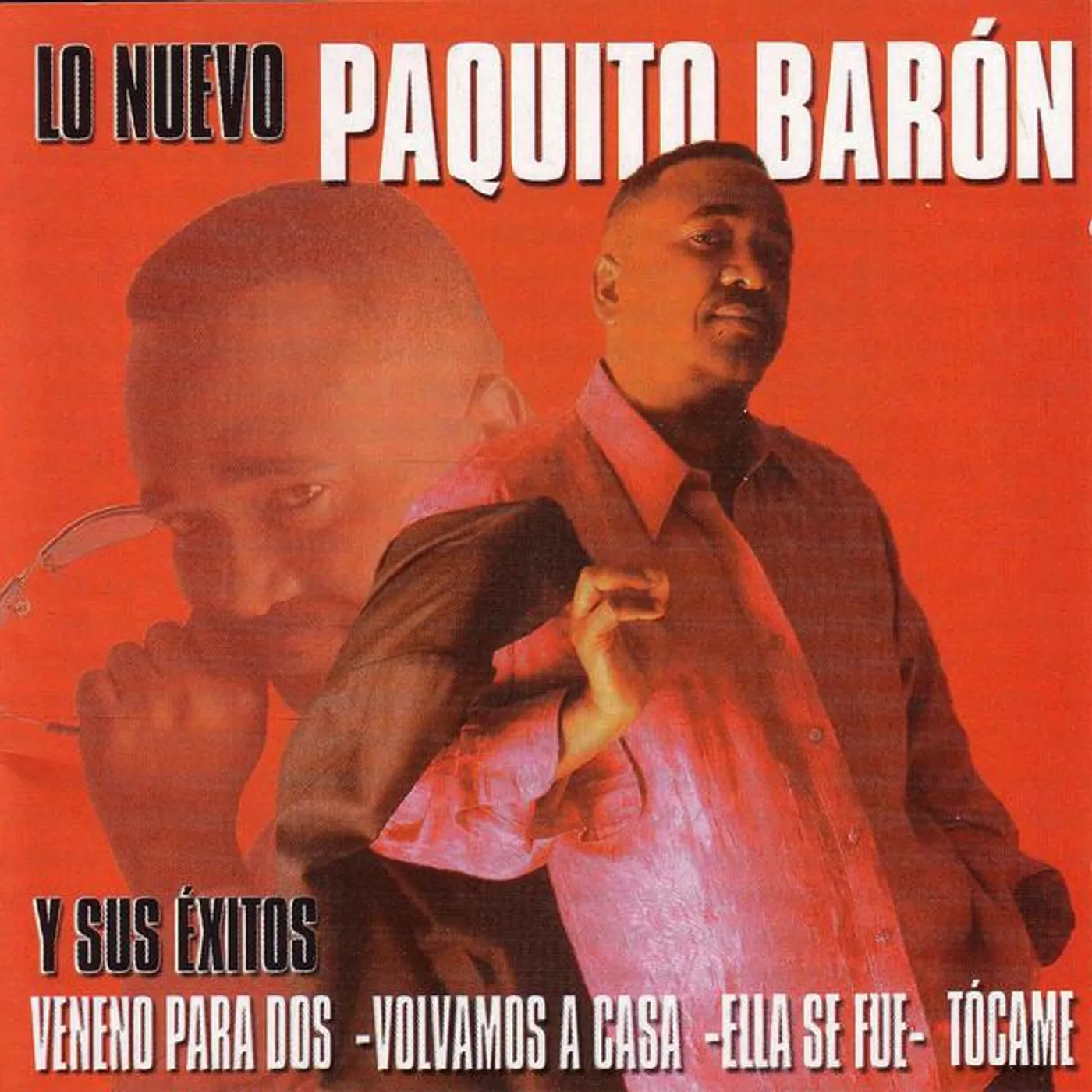 Paquito Baron