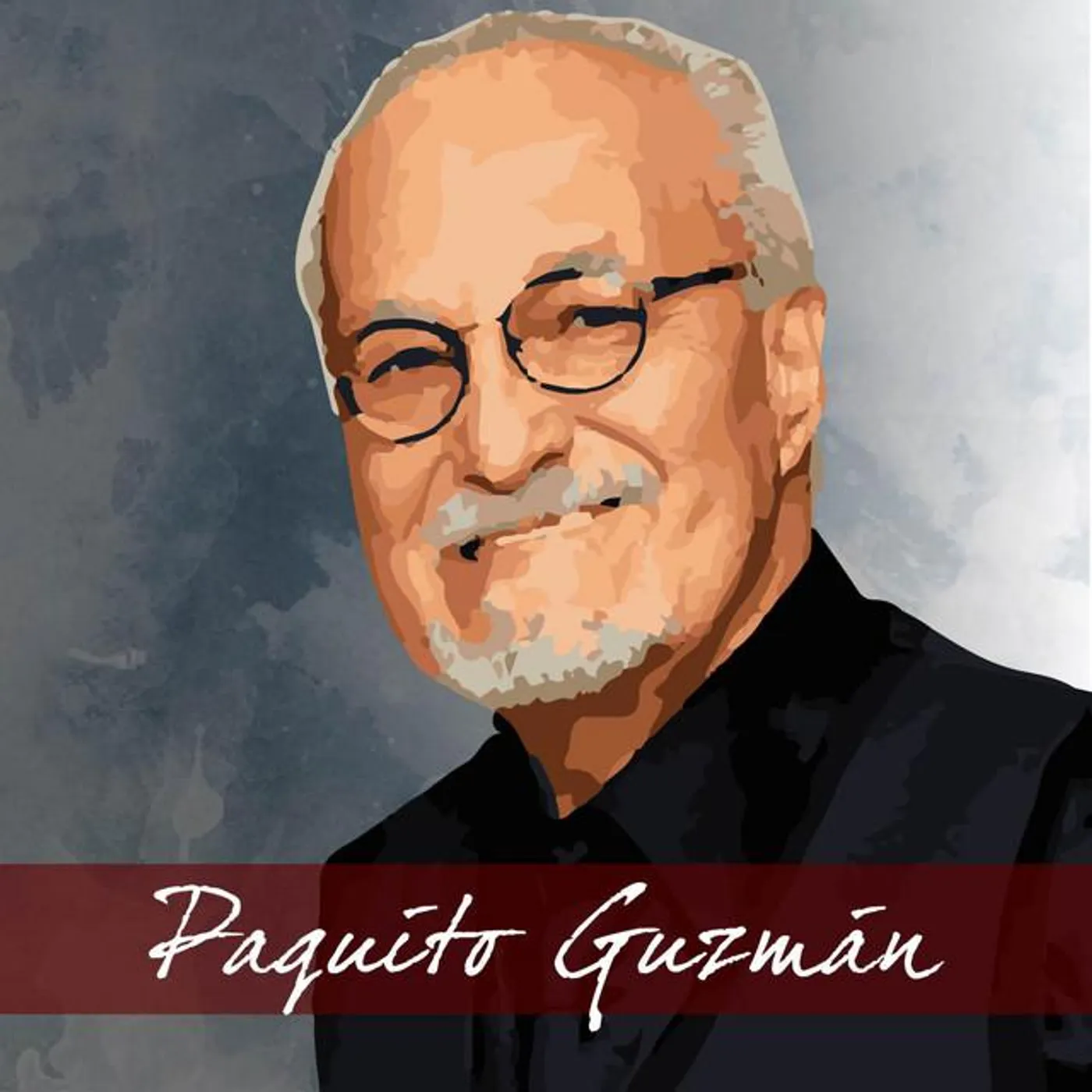 Paquito Guzman Brand Page