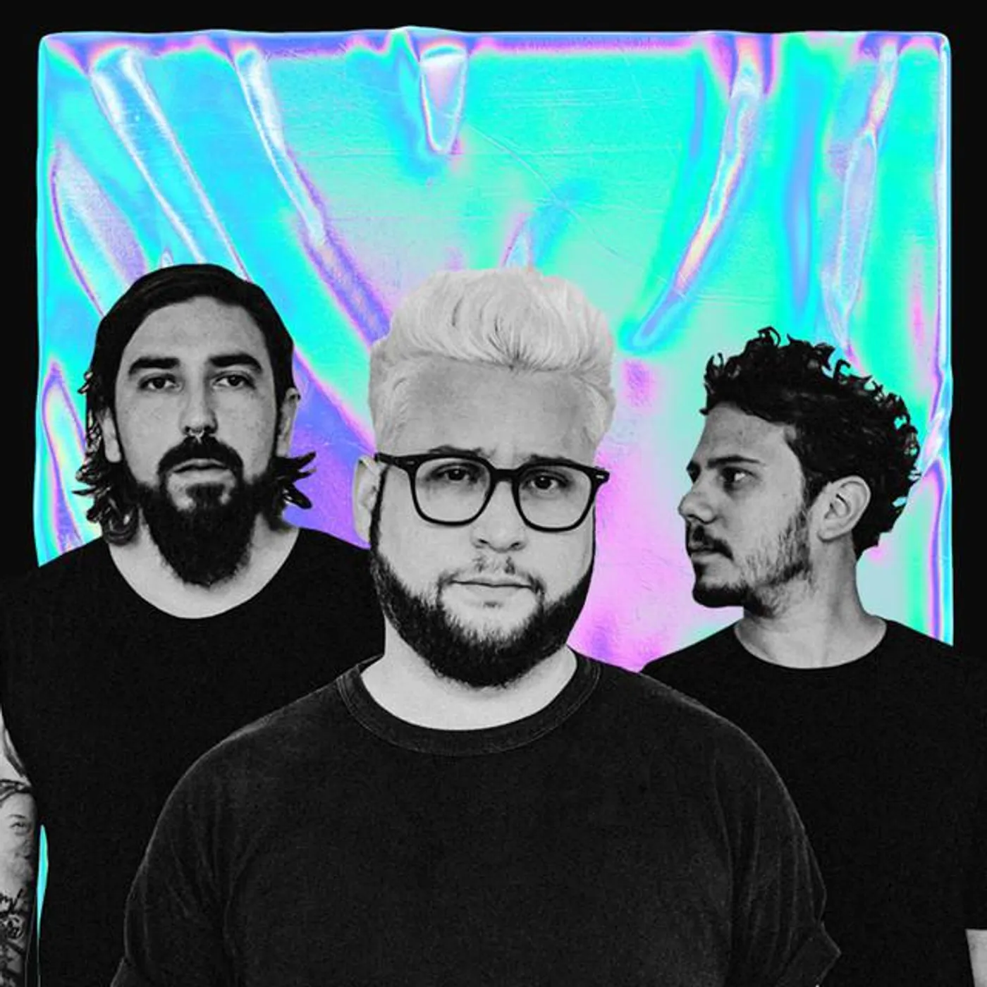 Para Llevar Brand Page