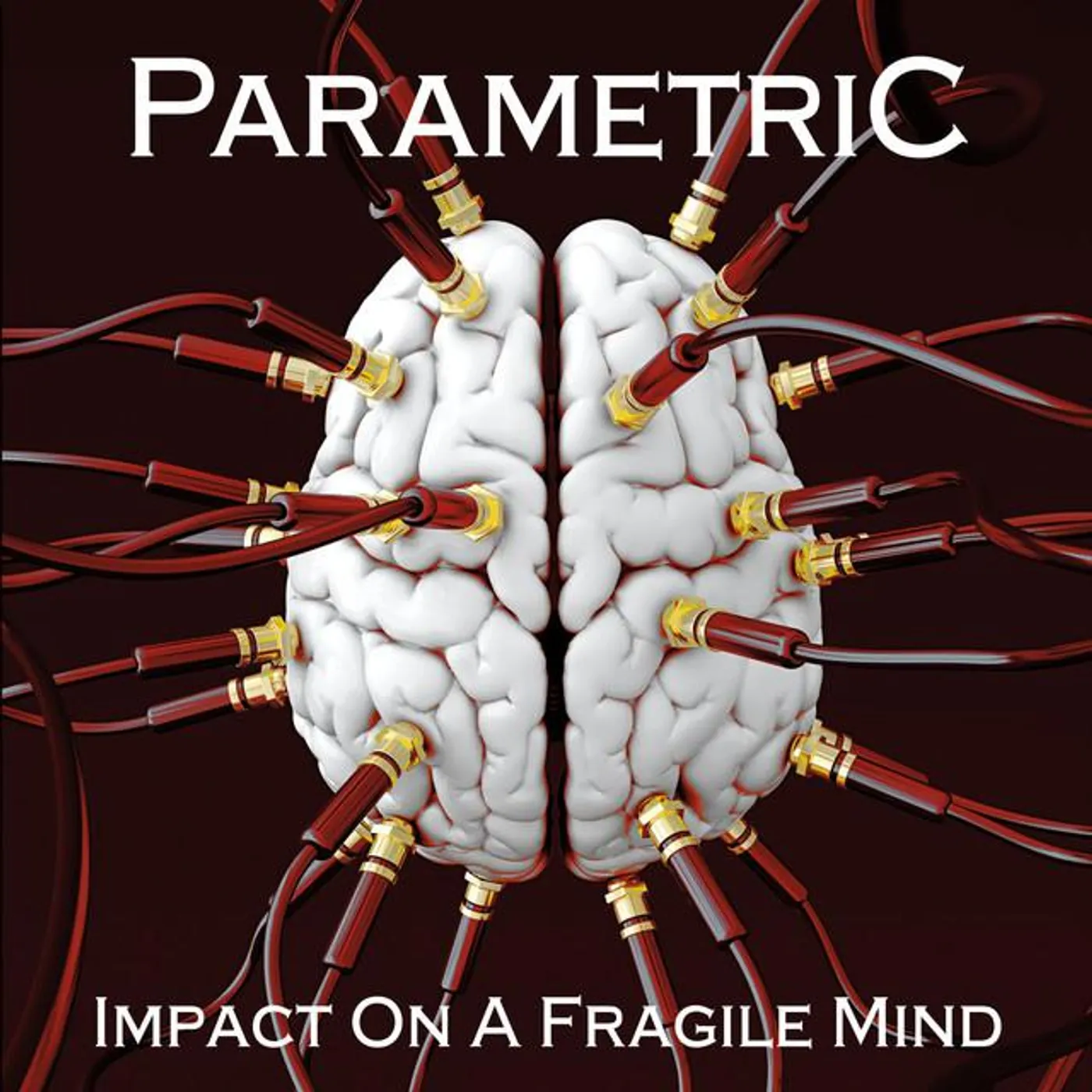 Parametric Brand Page