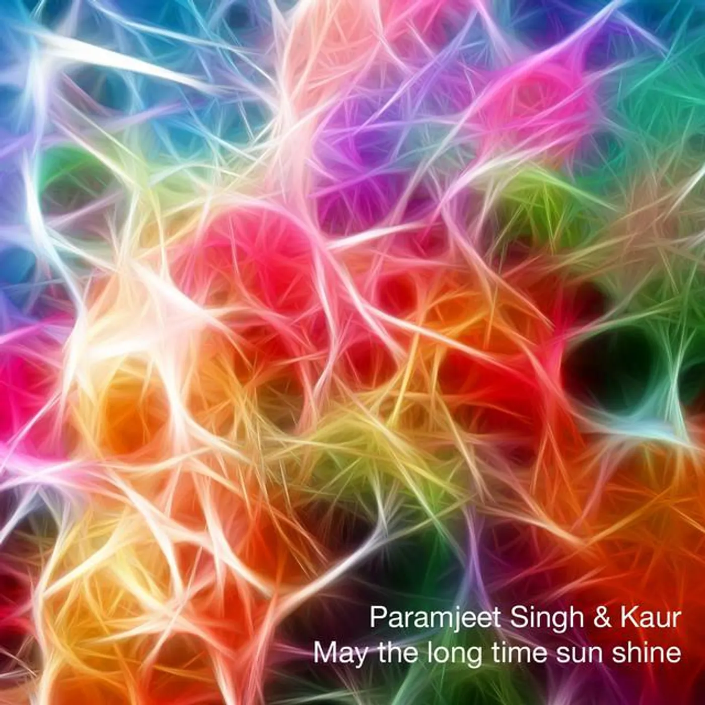 Paramjeet Singh & Kaur