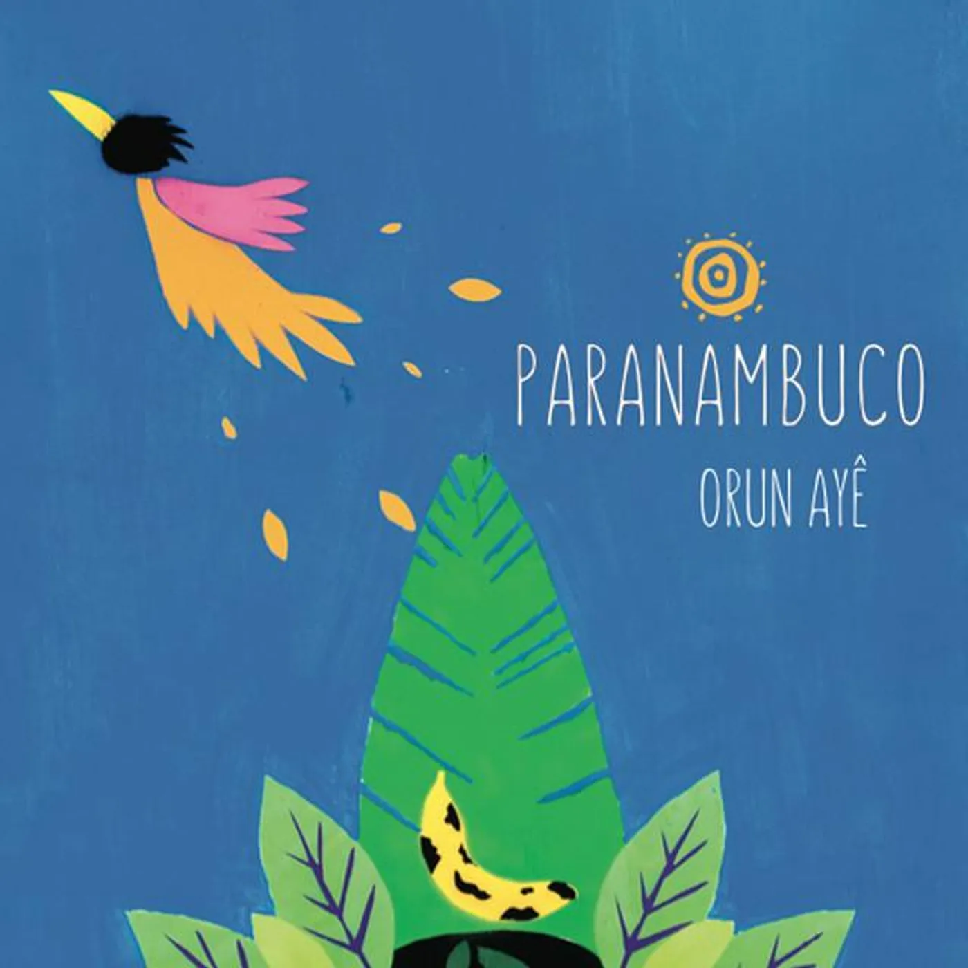Paranambuco