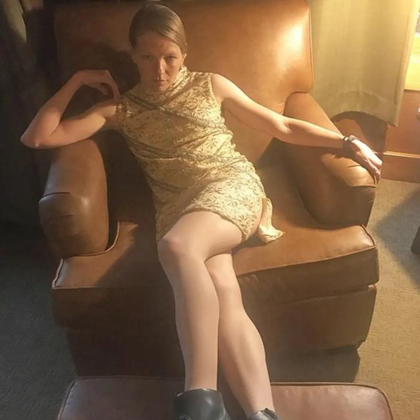 The Paranoid Style Brand Page