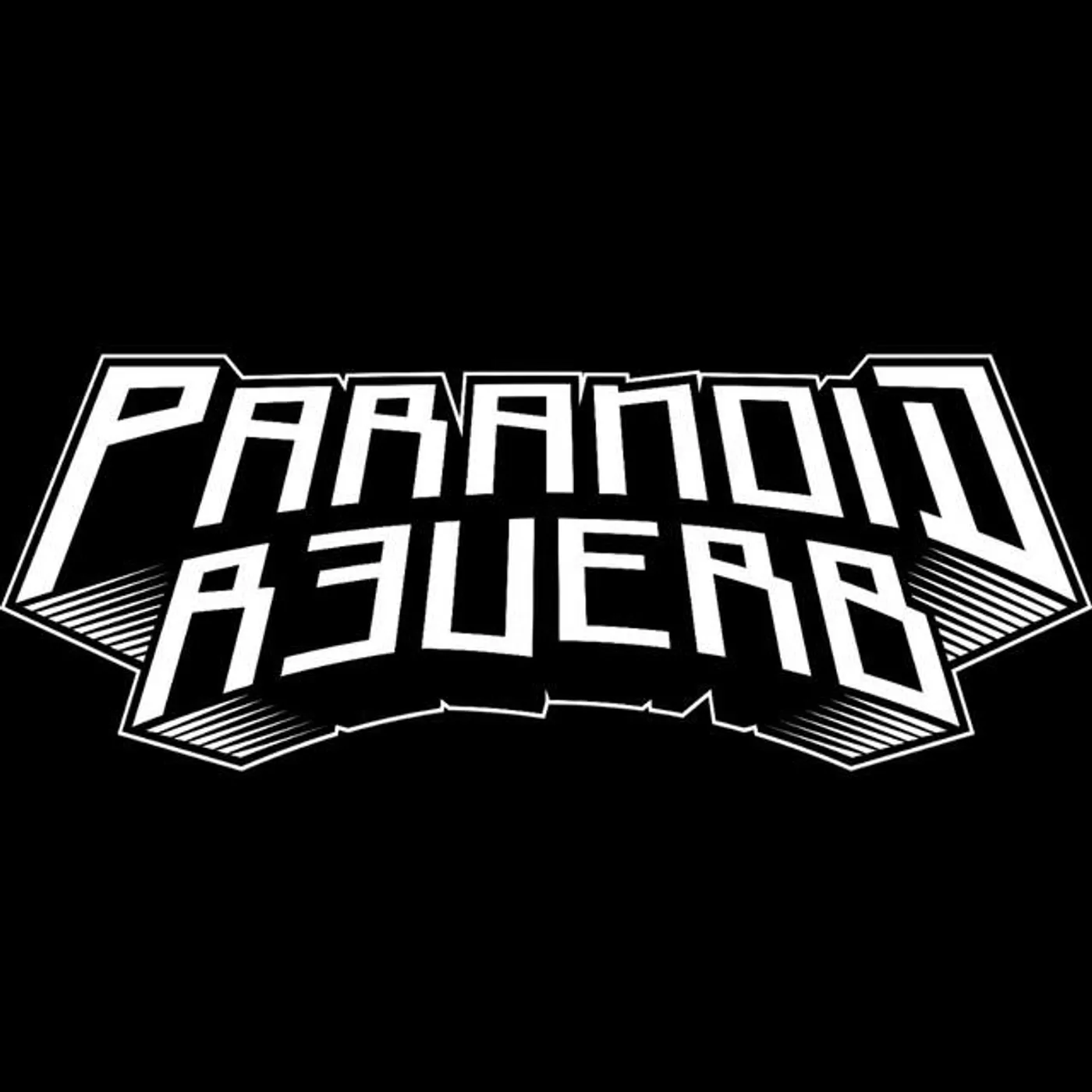 Paranoid Reverb Brand Page