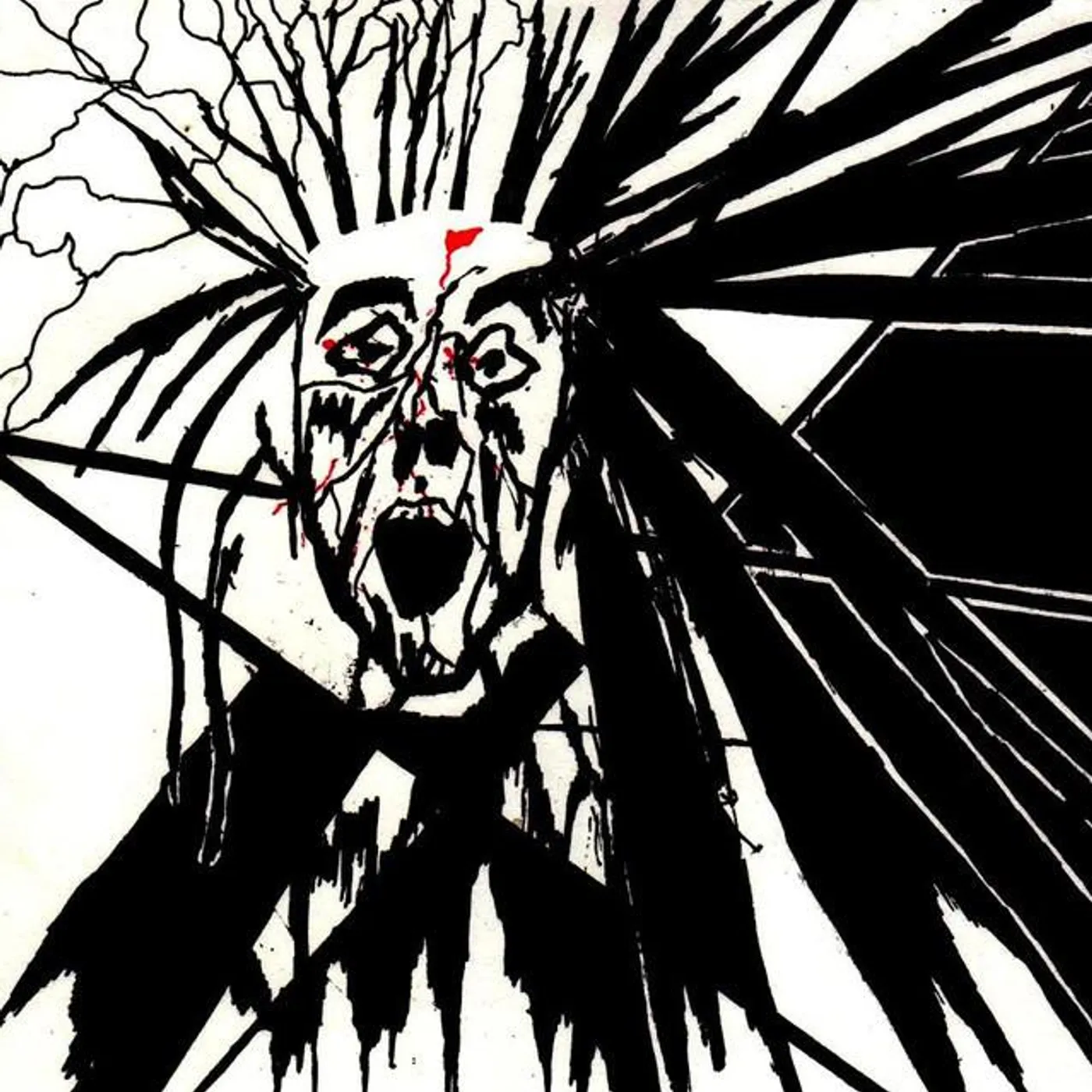 Paranoid Visions Brand Page