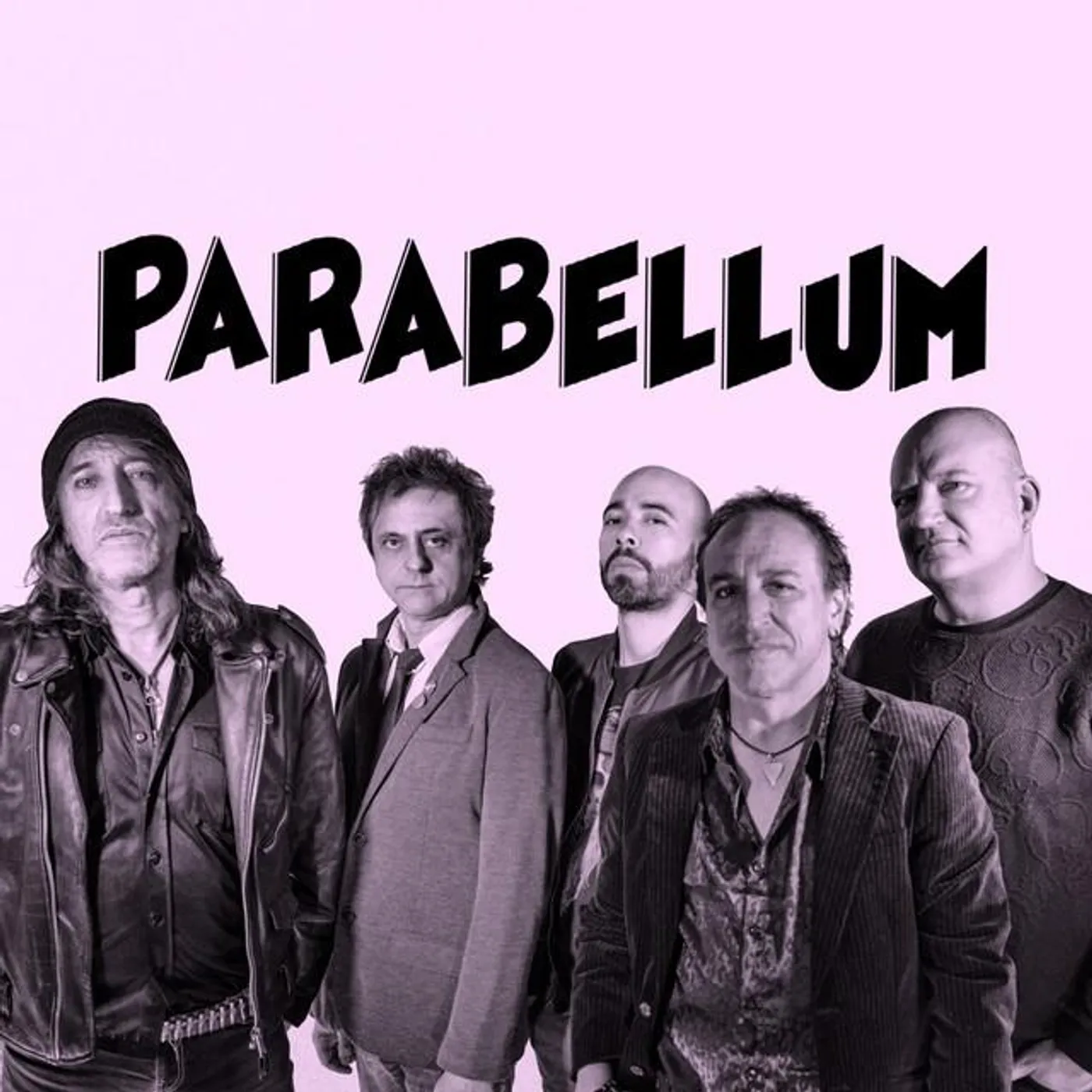 Parabellum Brand Page