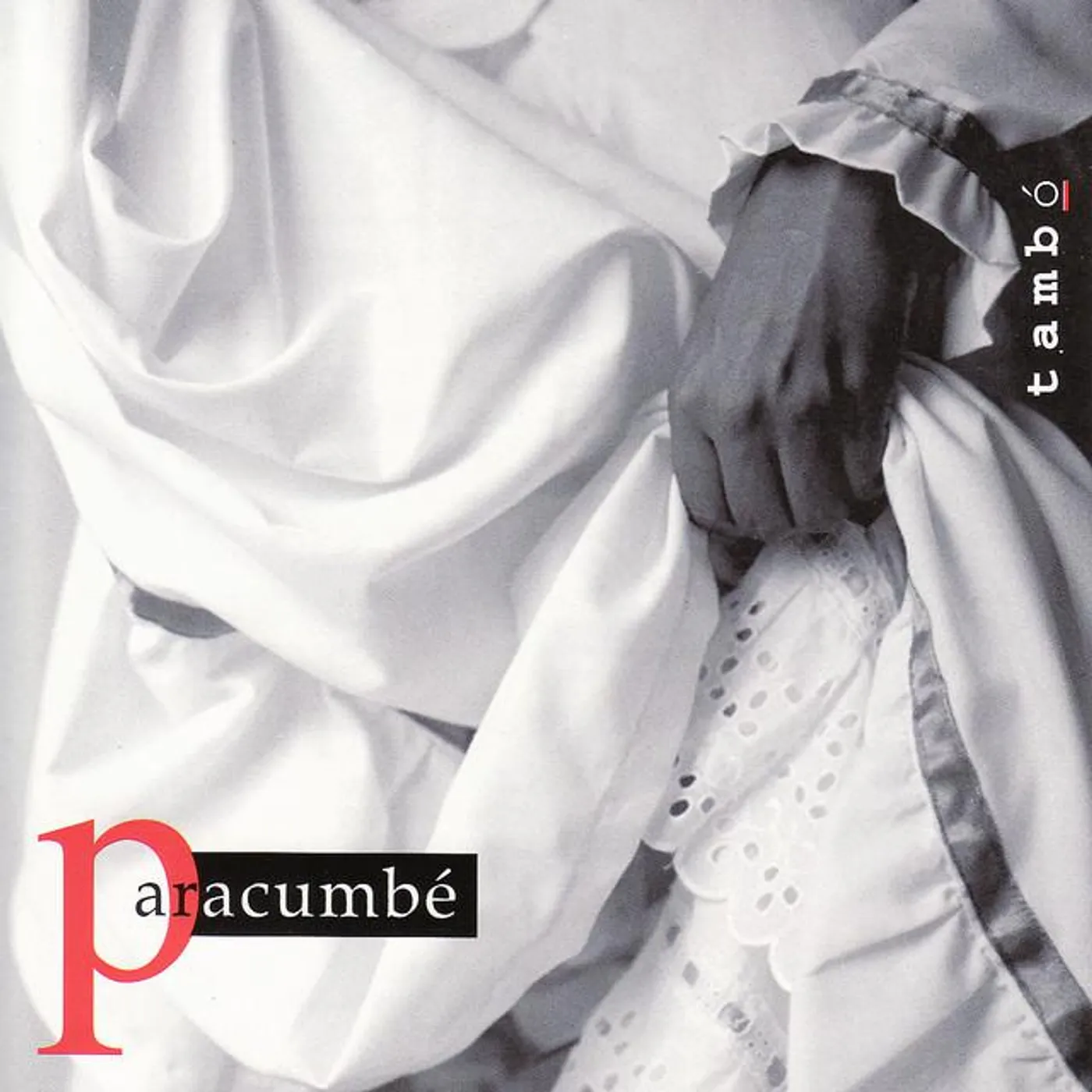 Paracumbé Brand Page