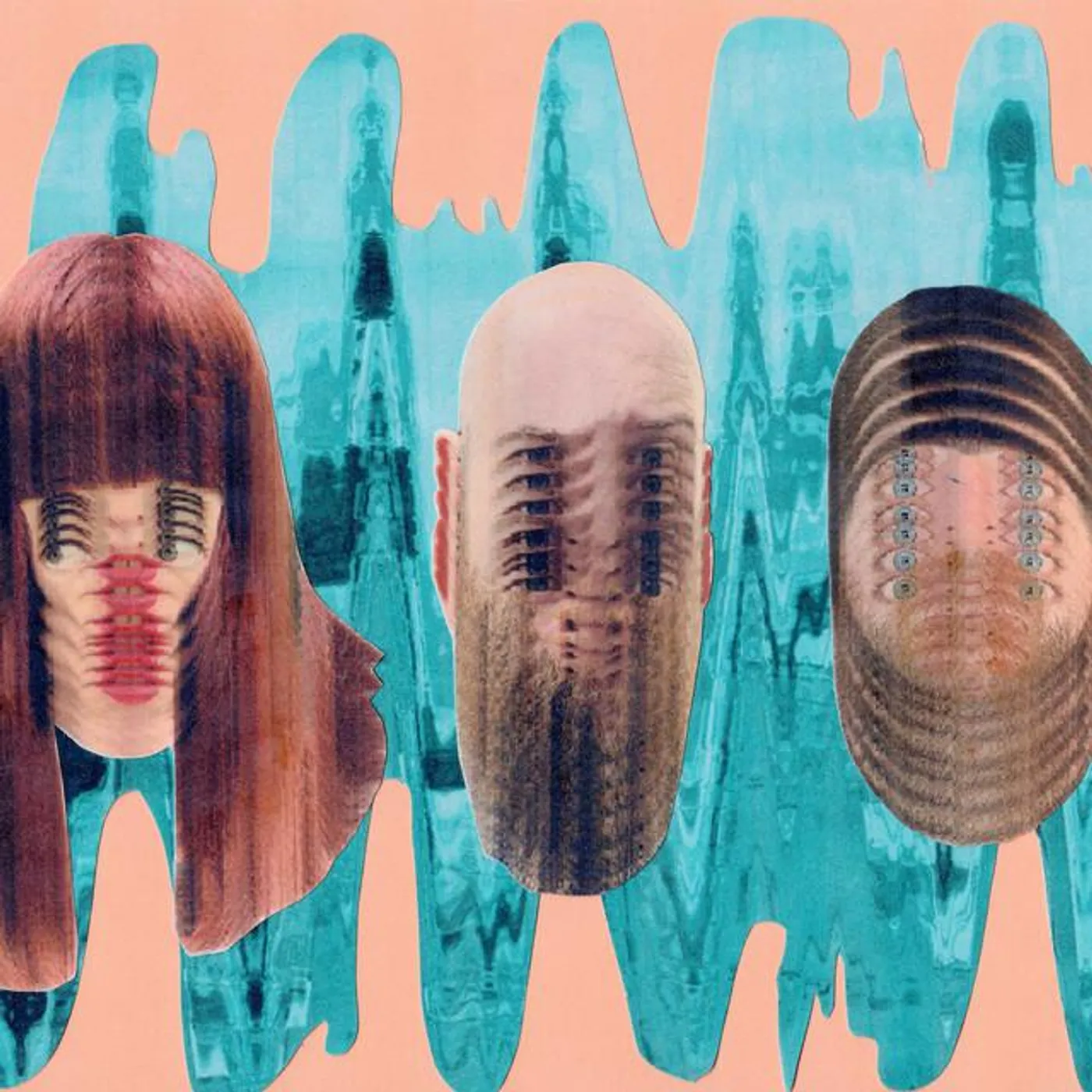 Parachute For Gordo Brand Page