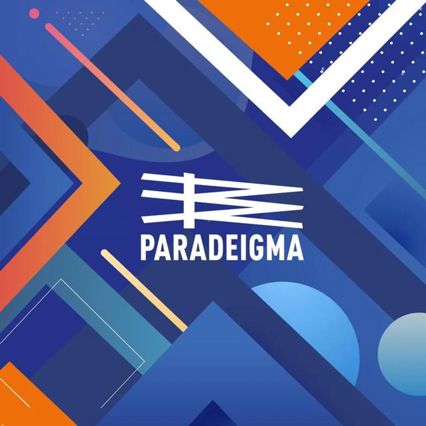 PARADEIGMA Brand Page