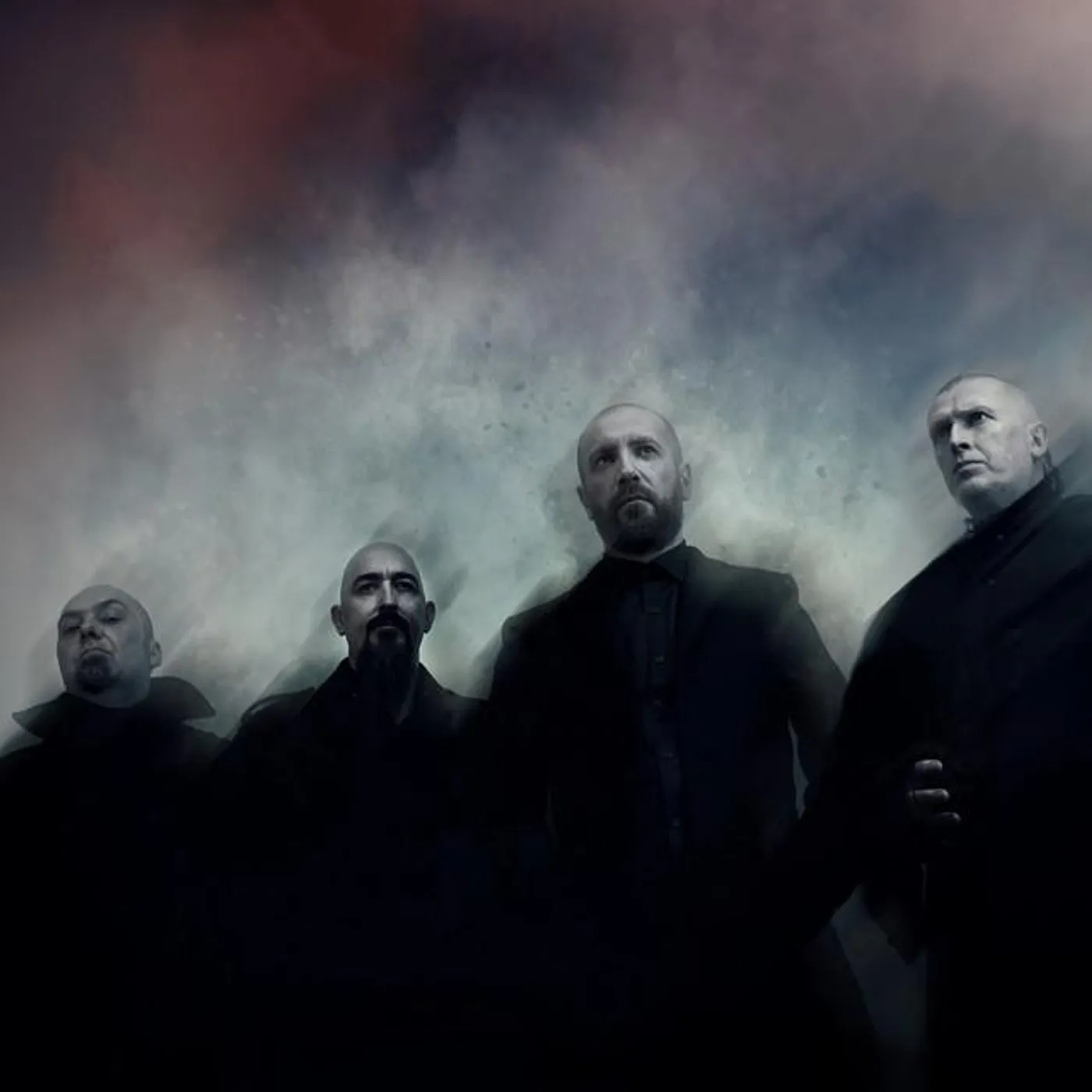 Paradise Lost Brand Page