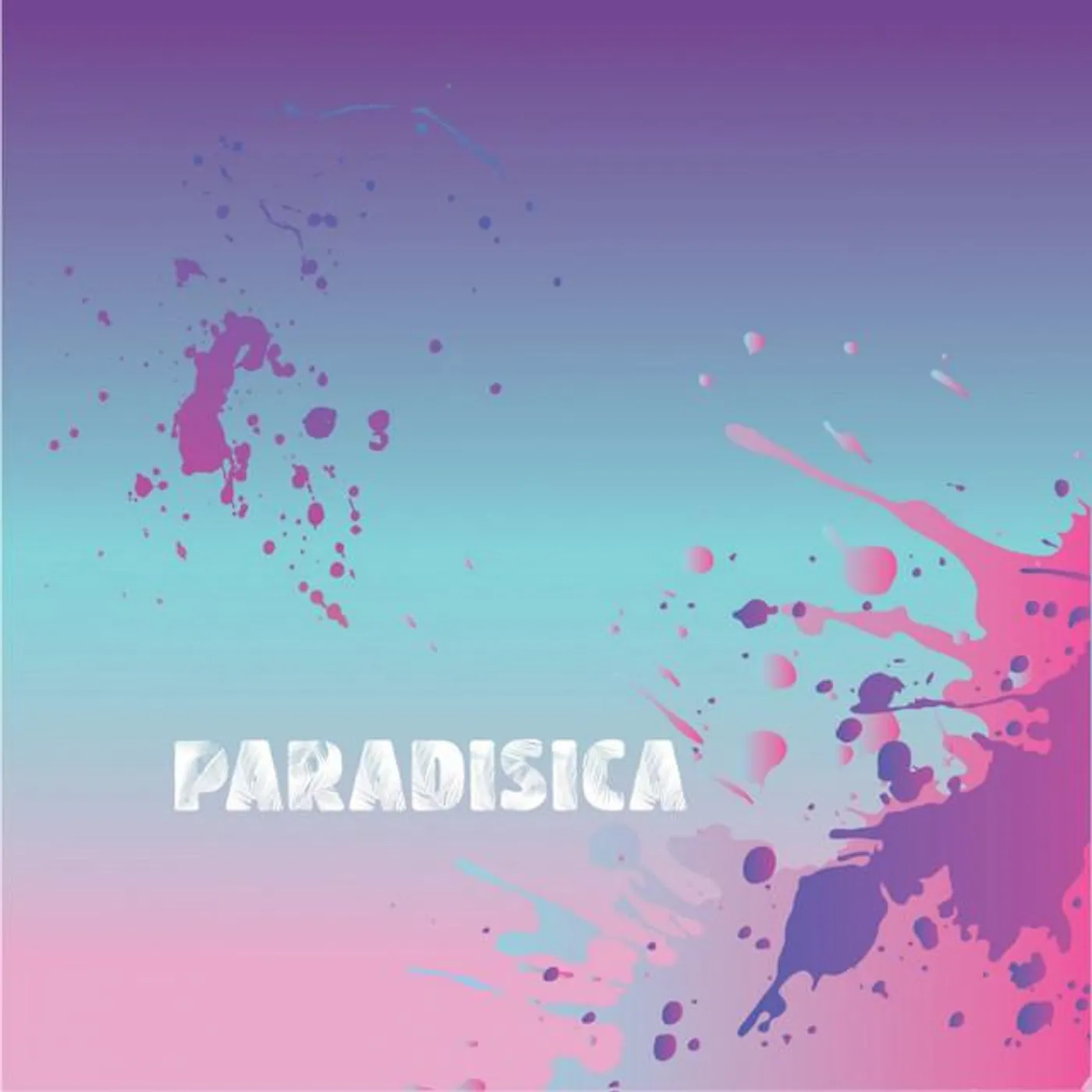 Paradisica Brand Page