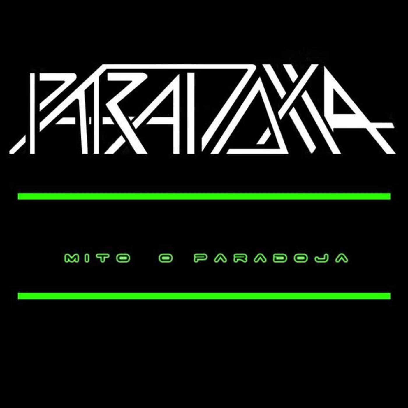 Paradoxxa