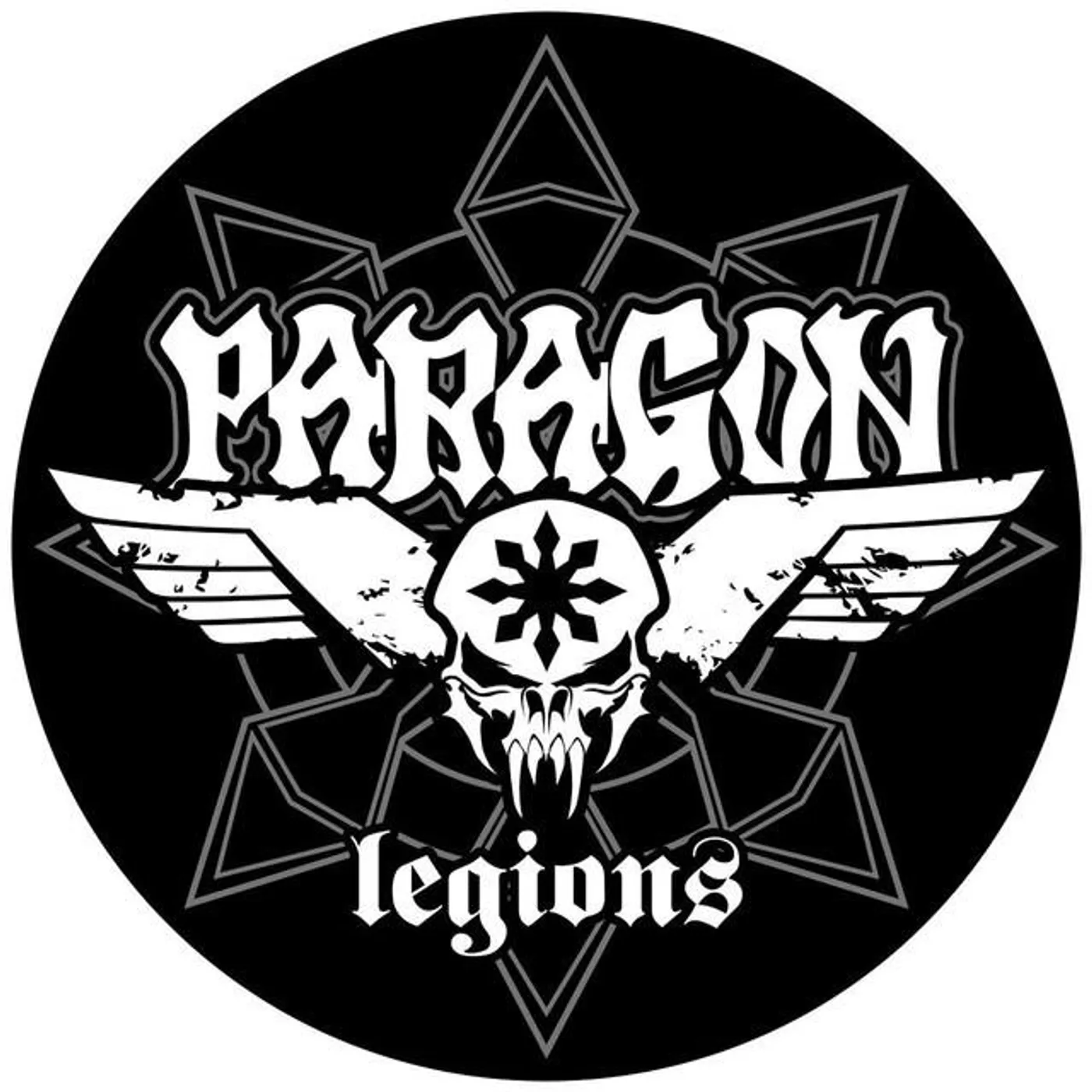 Paragon Brand Page