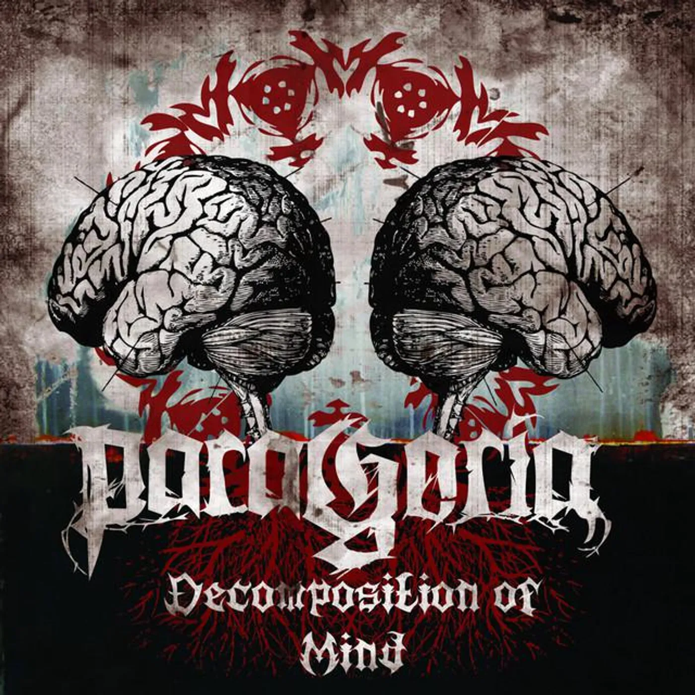 Paragoria Brand Page