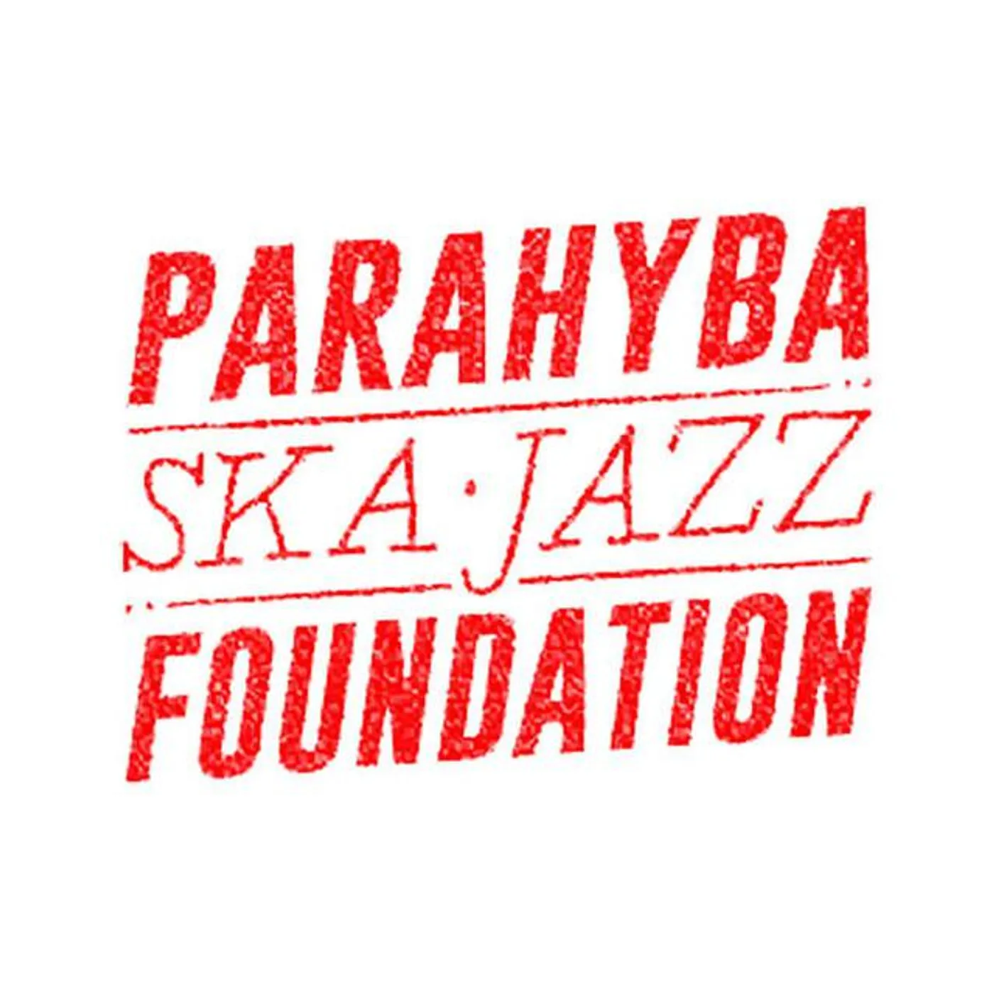 Parahyba Ska Jazz Foundation