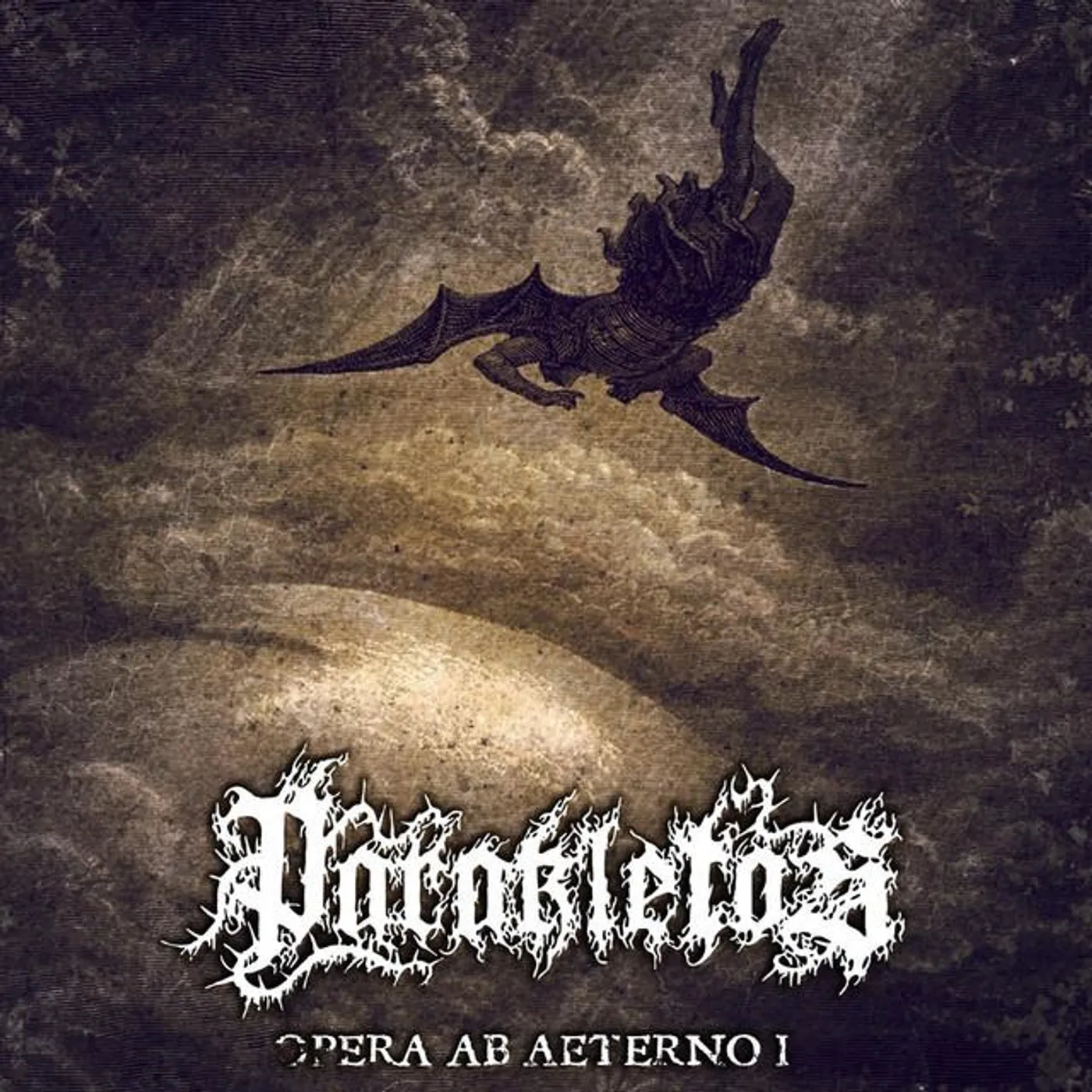 Parakletos Brand Page