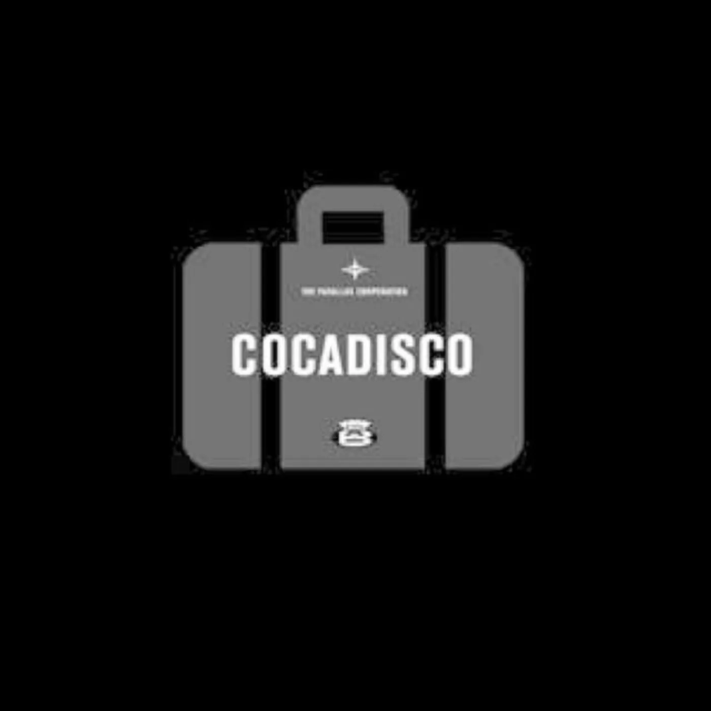 The Parallax Corporation