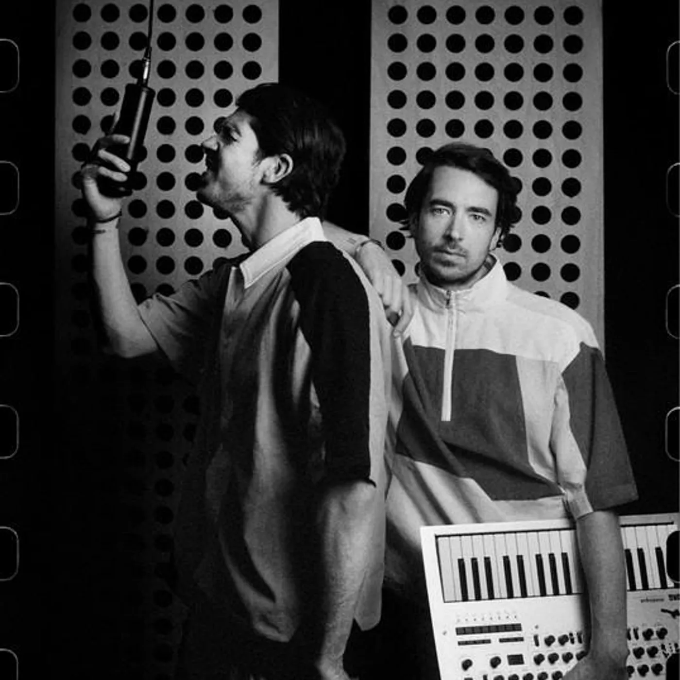 Parallelle Brand Page