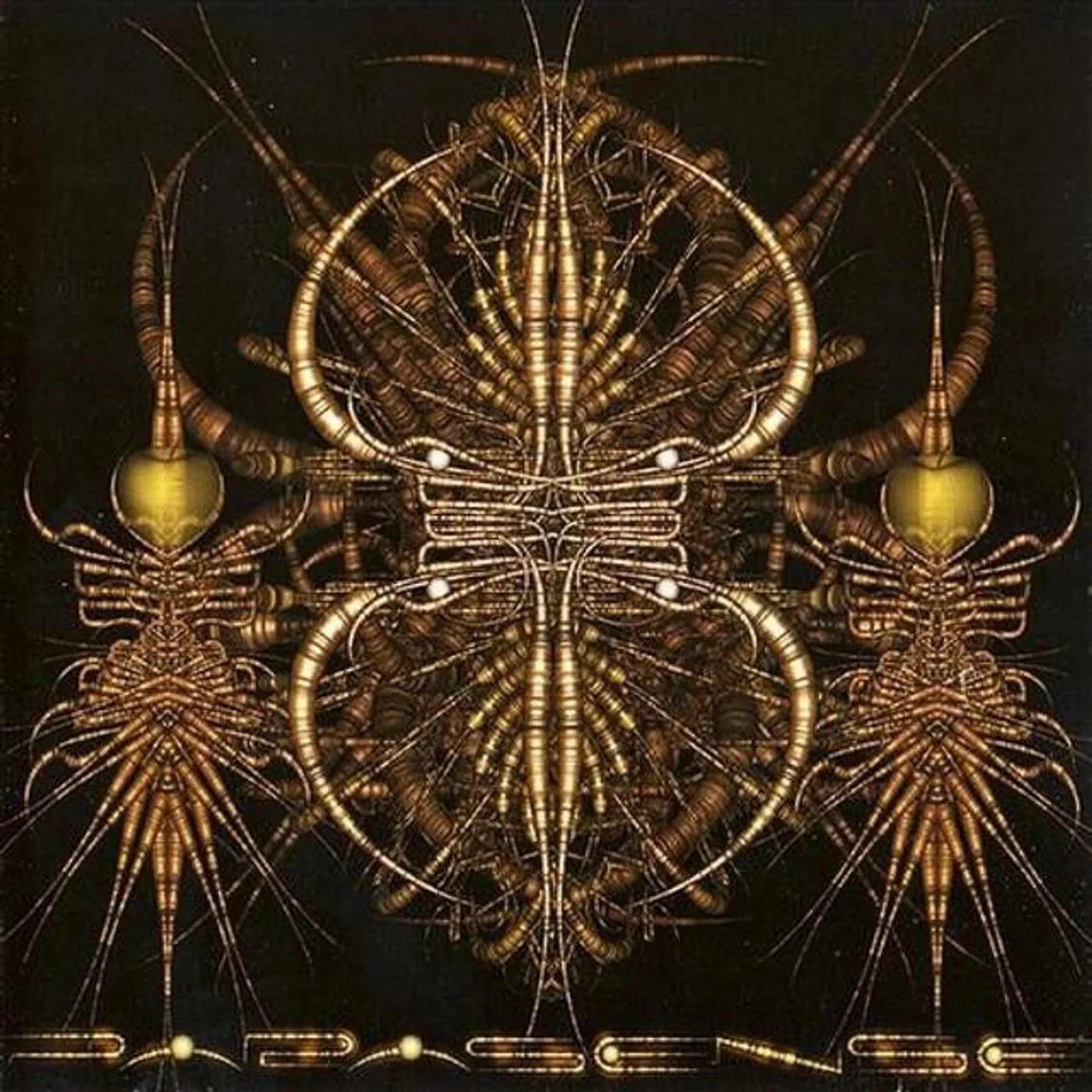 Parasense Brand Page