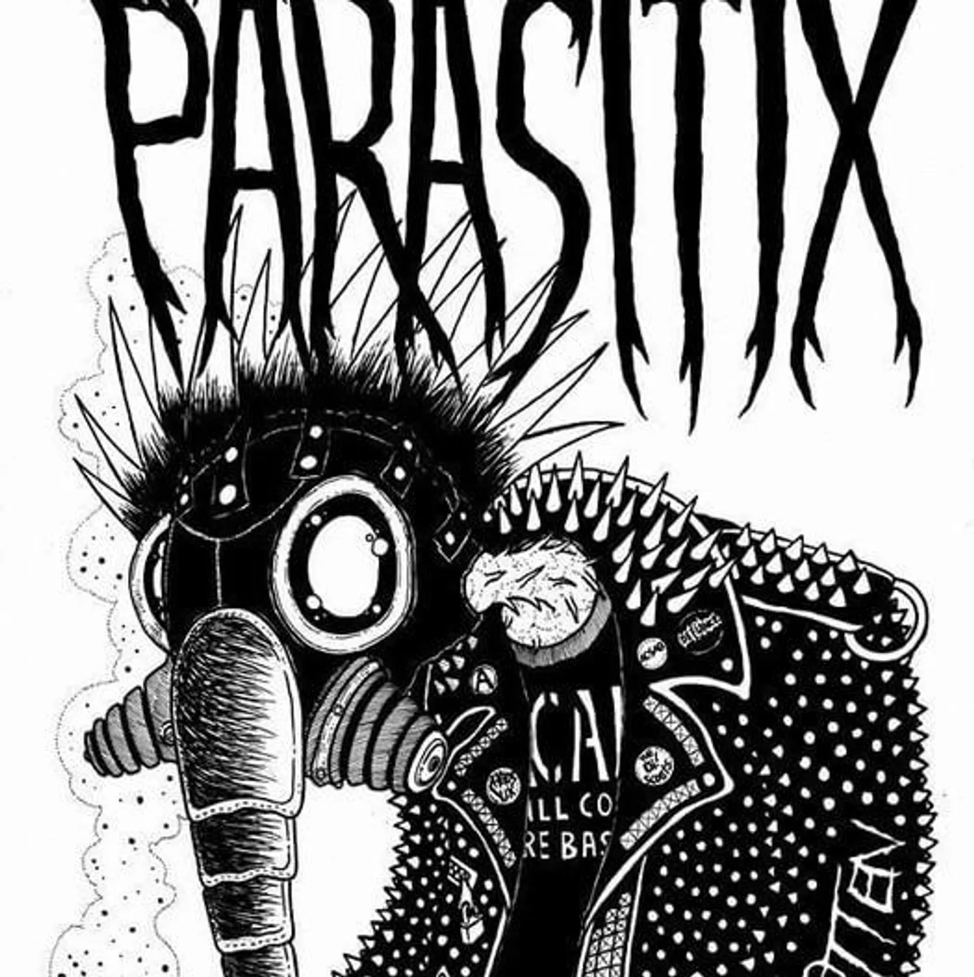 The Parasitix