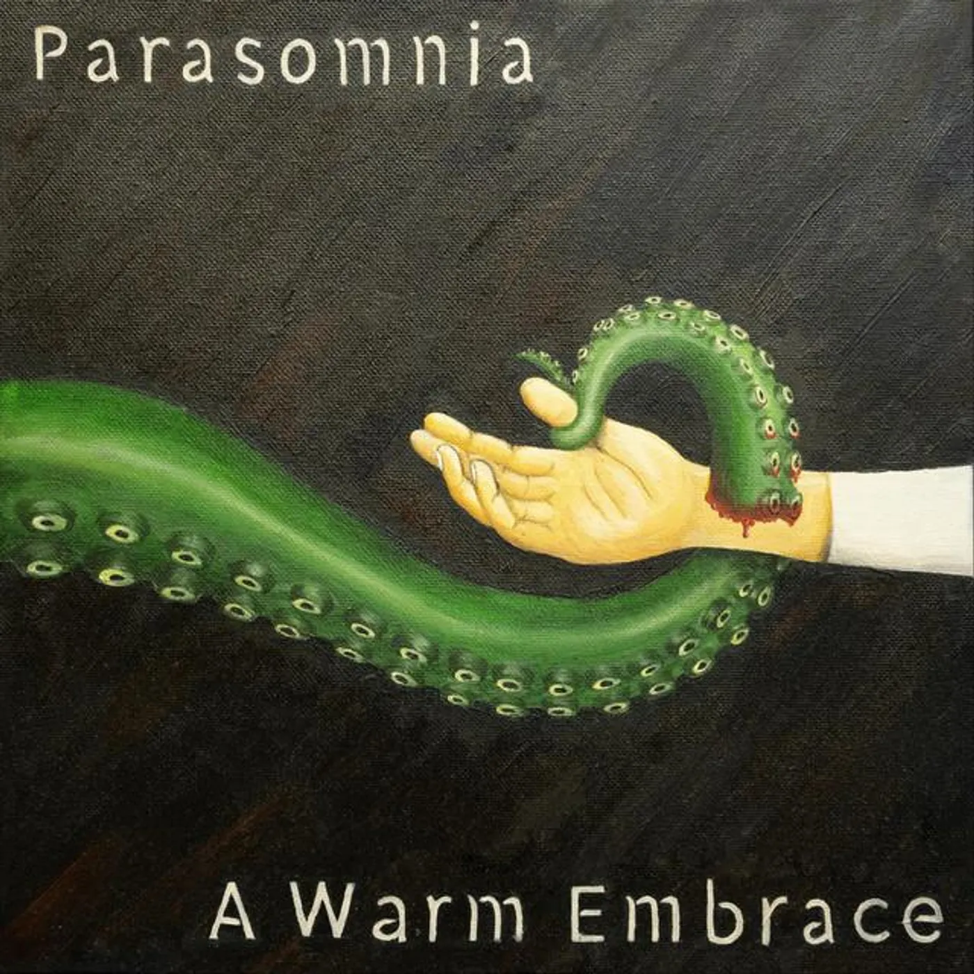 Parasomnia
