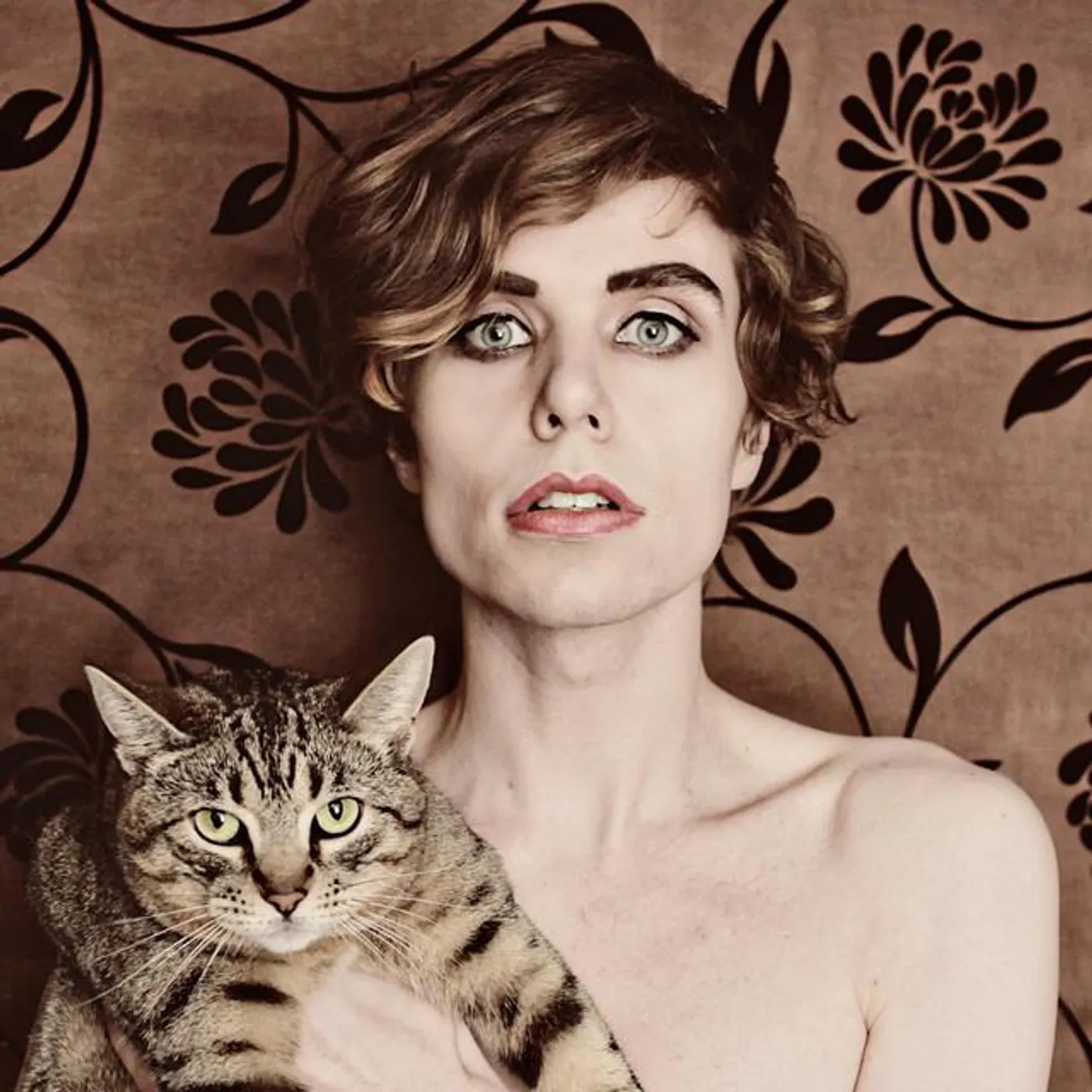 Parenthetical Girls Brand Page