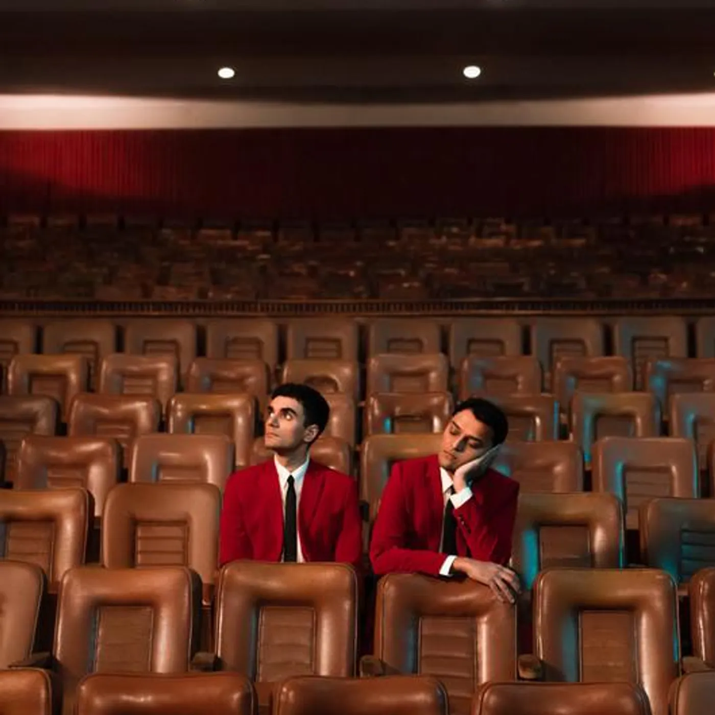 Parekh & Singh Brand Page