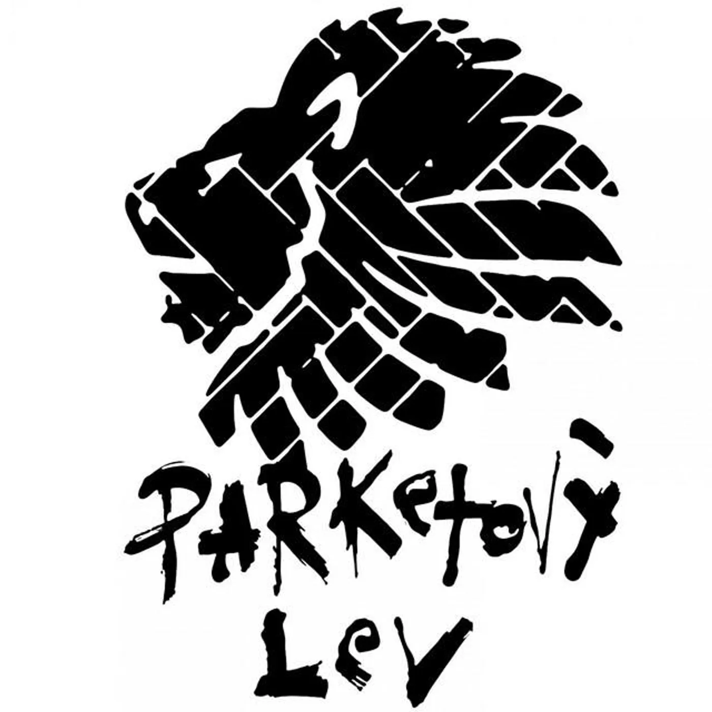 Parketový Lev Brand Page