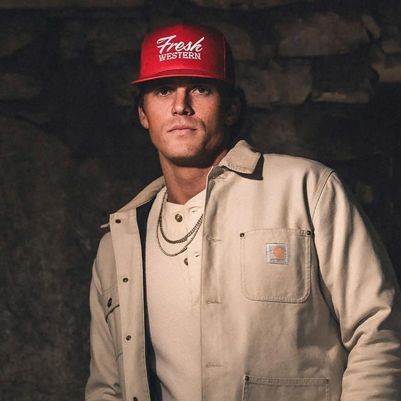 Parker McCollum Brand Page