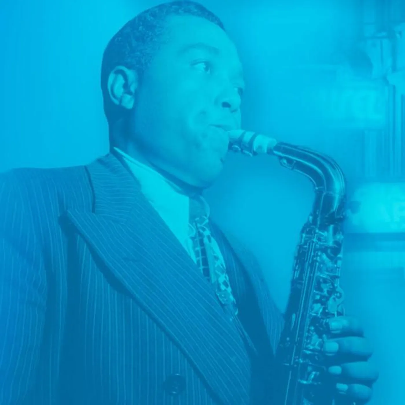 Charlie Parker Brand Page