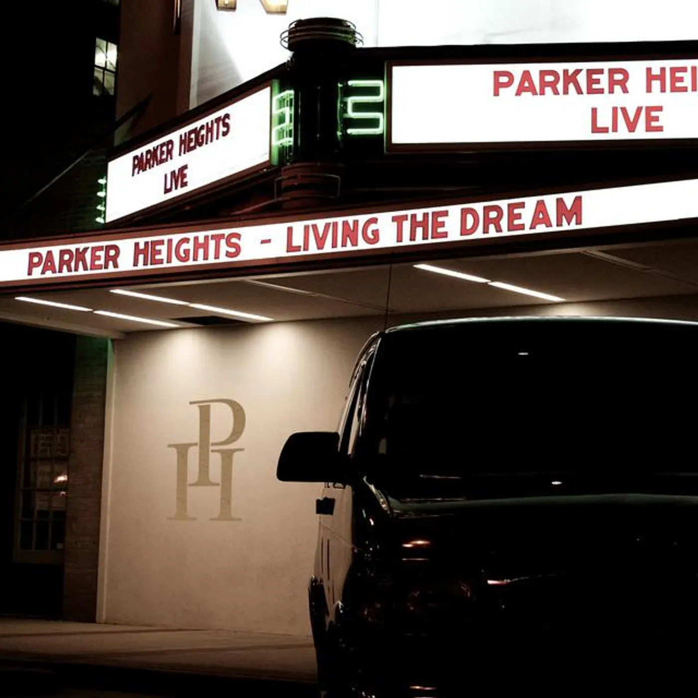 Parker Heights Brand Page