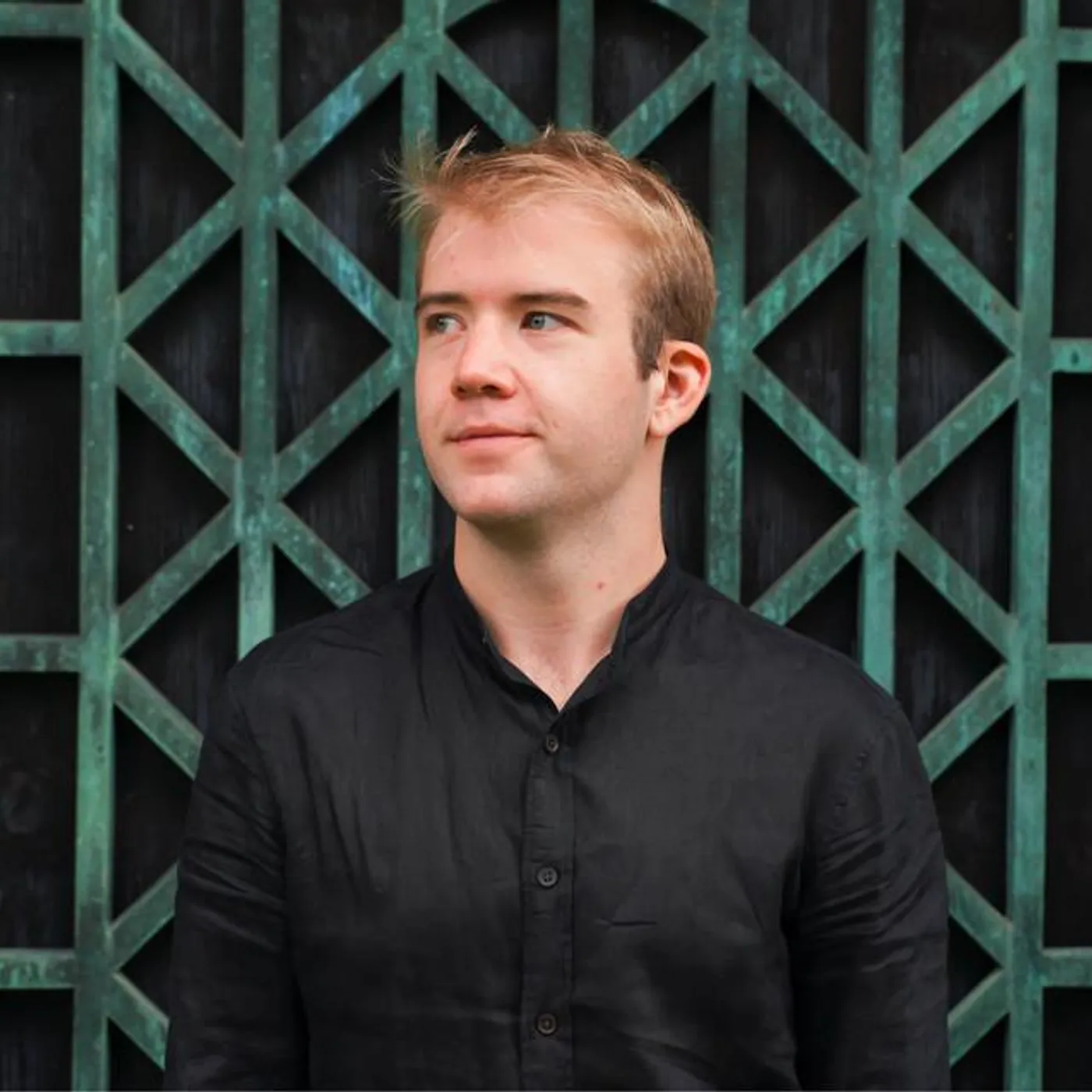 Parker Ramsay Brand Page