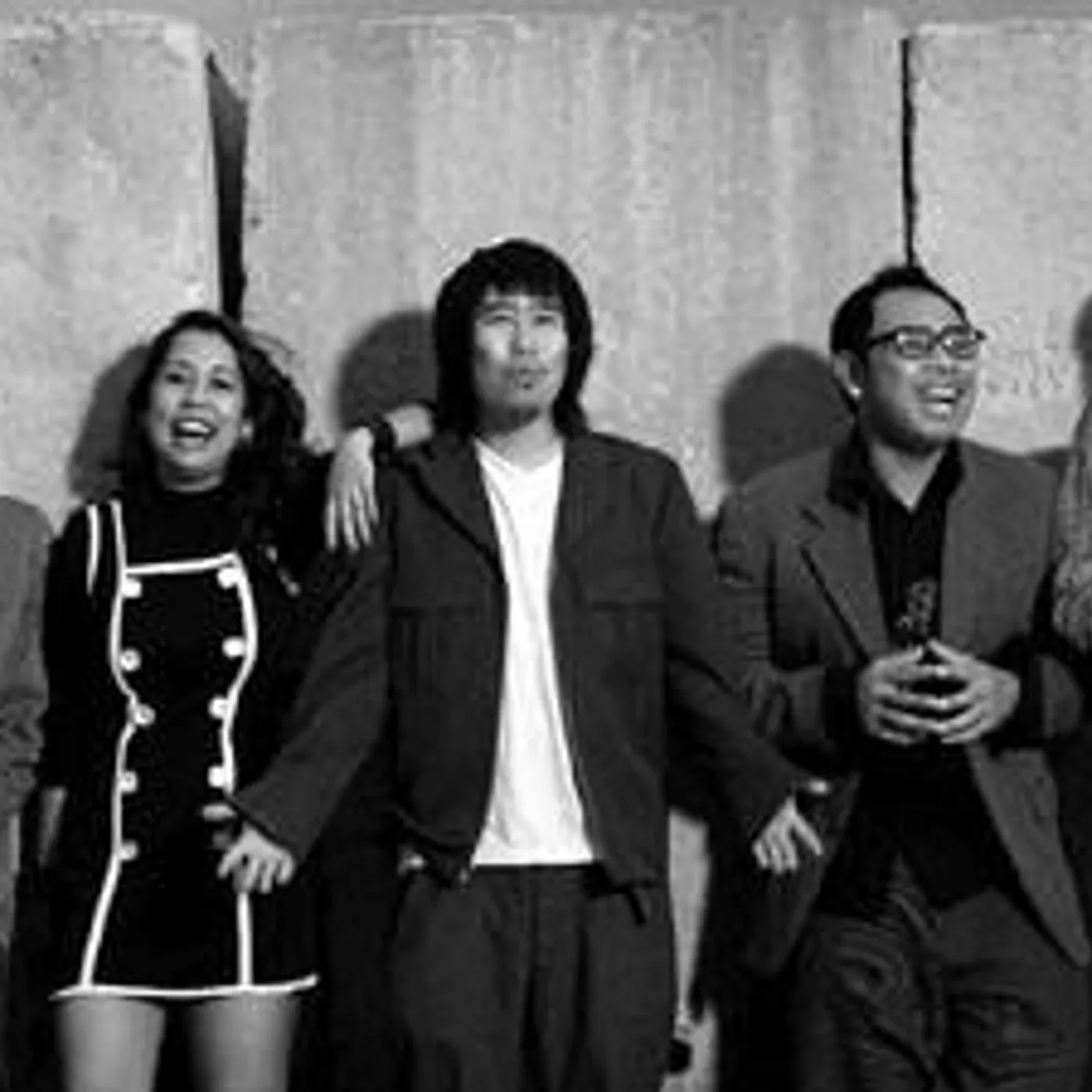 Parking Lot Pimp Brand Page