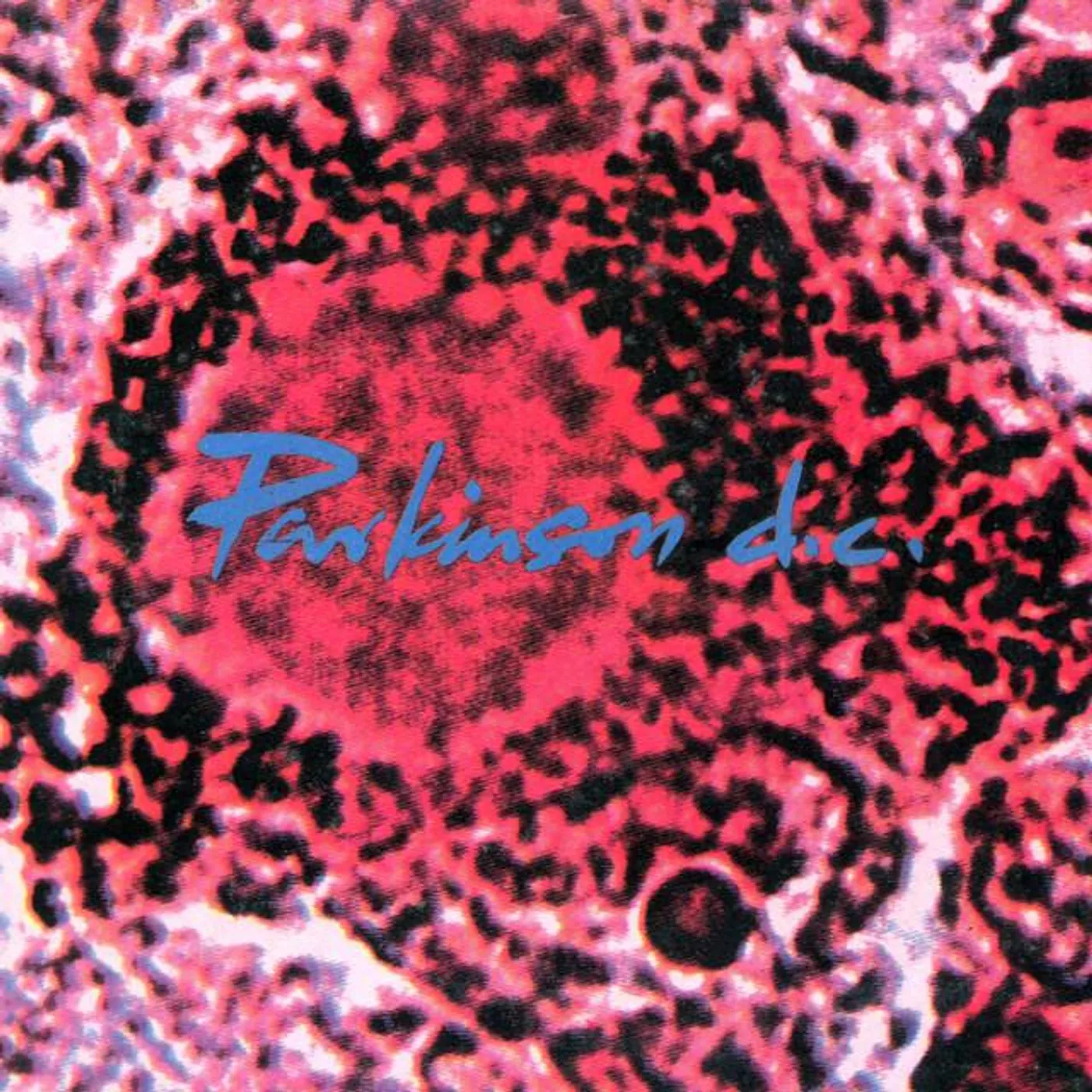 Parkinson DC Brand Page