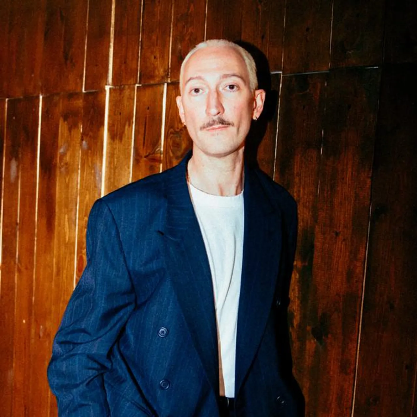 Cale Parks Brand Page