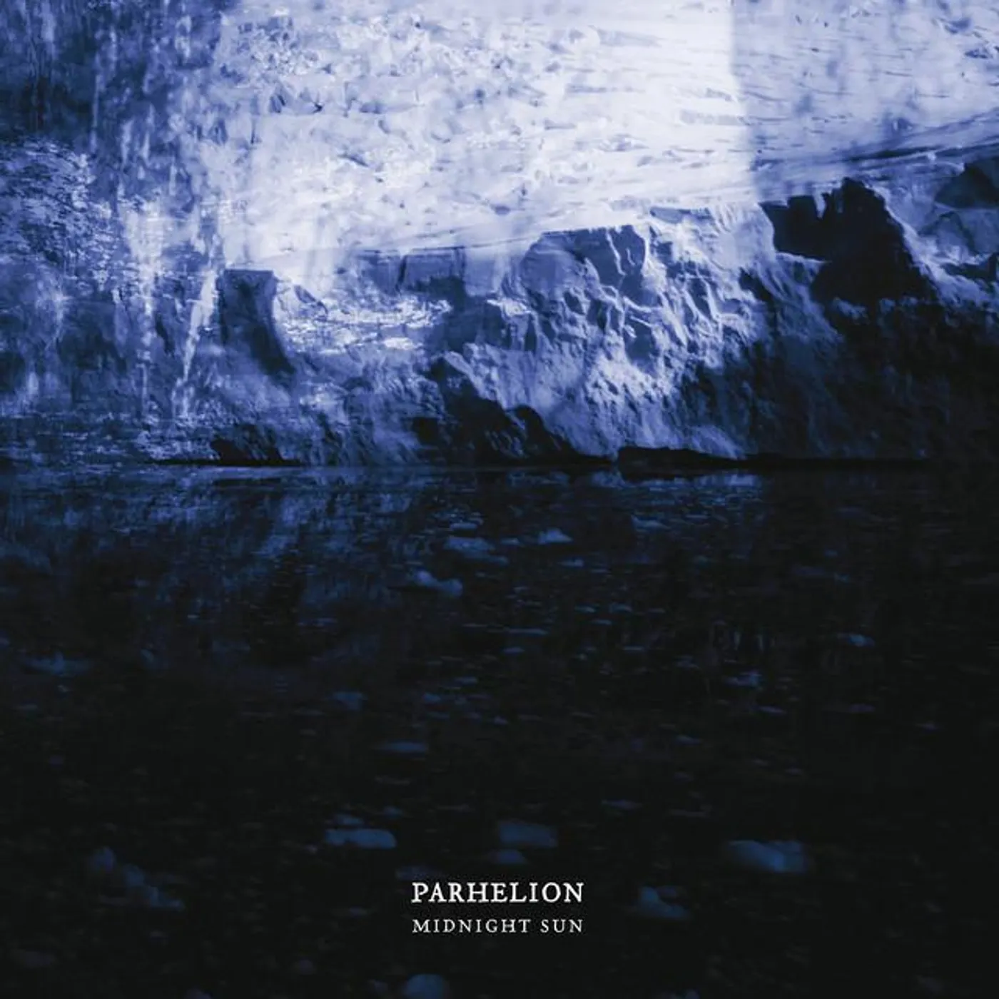Parhelion Brand Page