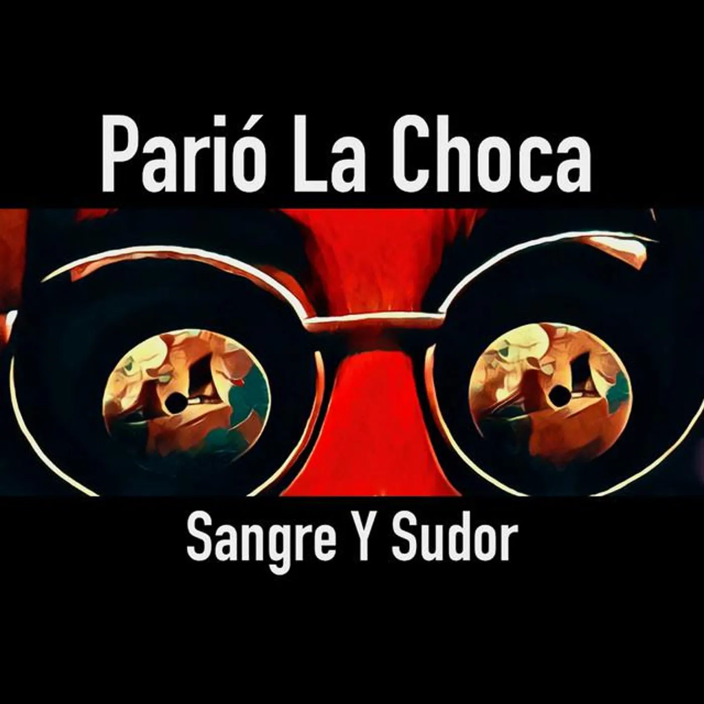 Parió La Choca