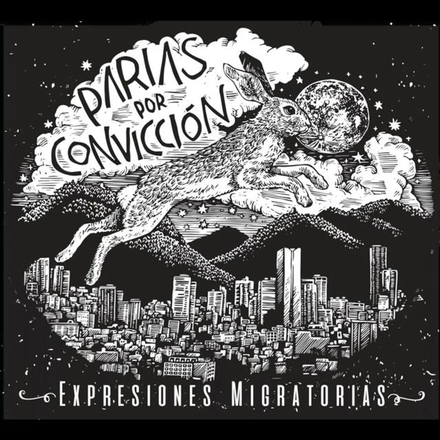 Parias por Convicción