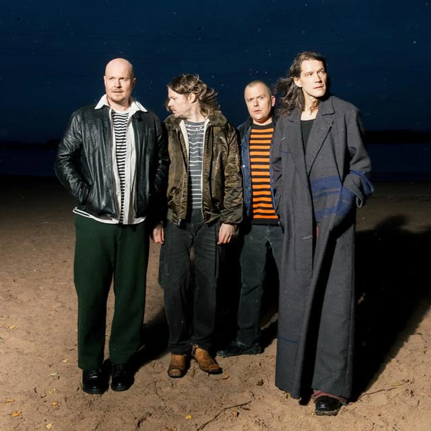 Pariisin Kevät Brand Page