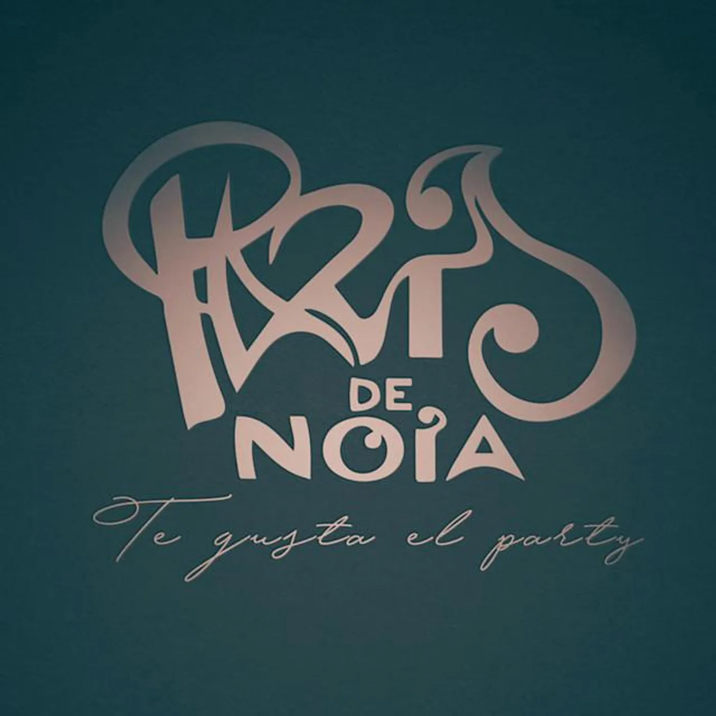 Paris de Noia