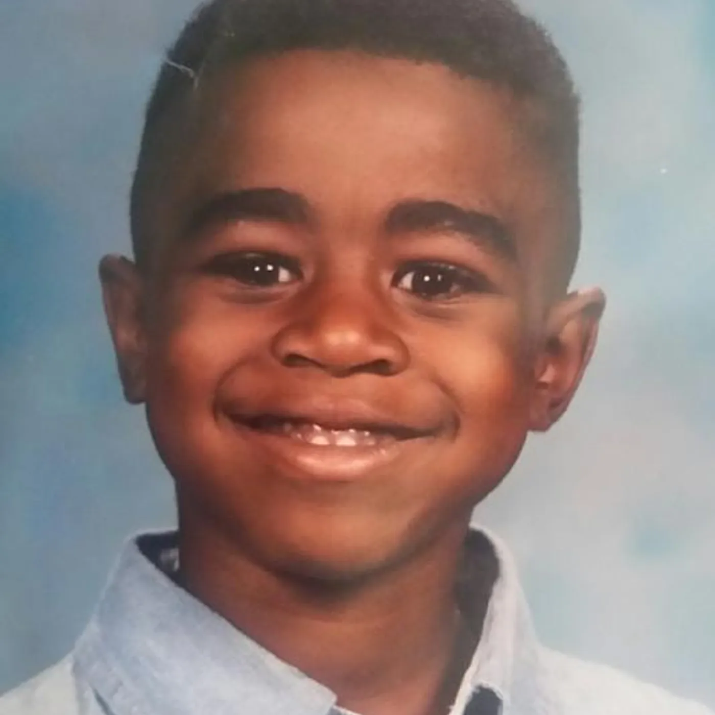 Paris Jones Brand Page