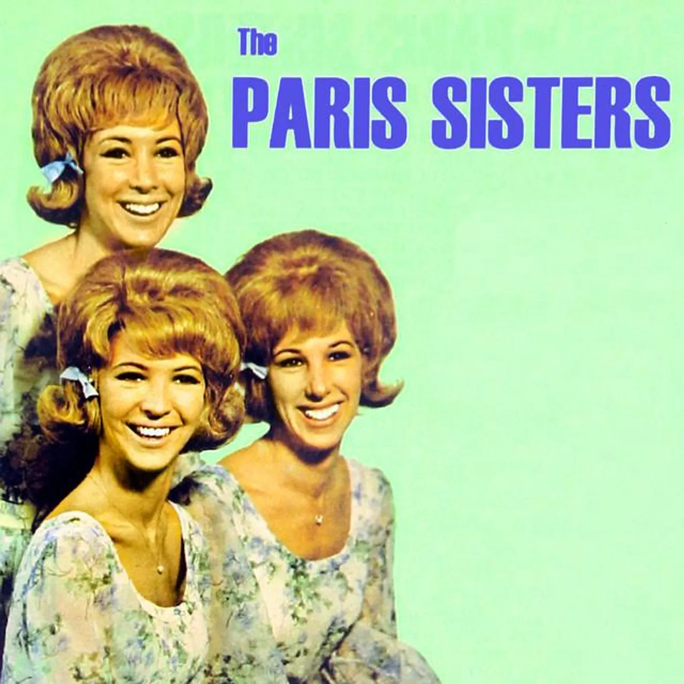 The Paris Sisters