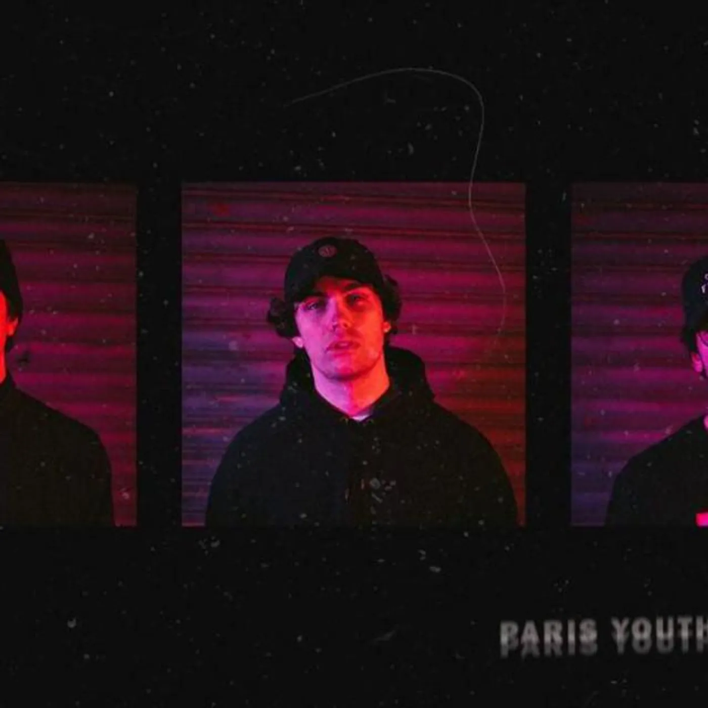 Paris Youth Foundation Brand Page